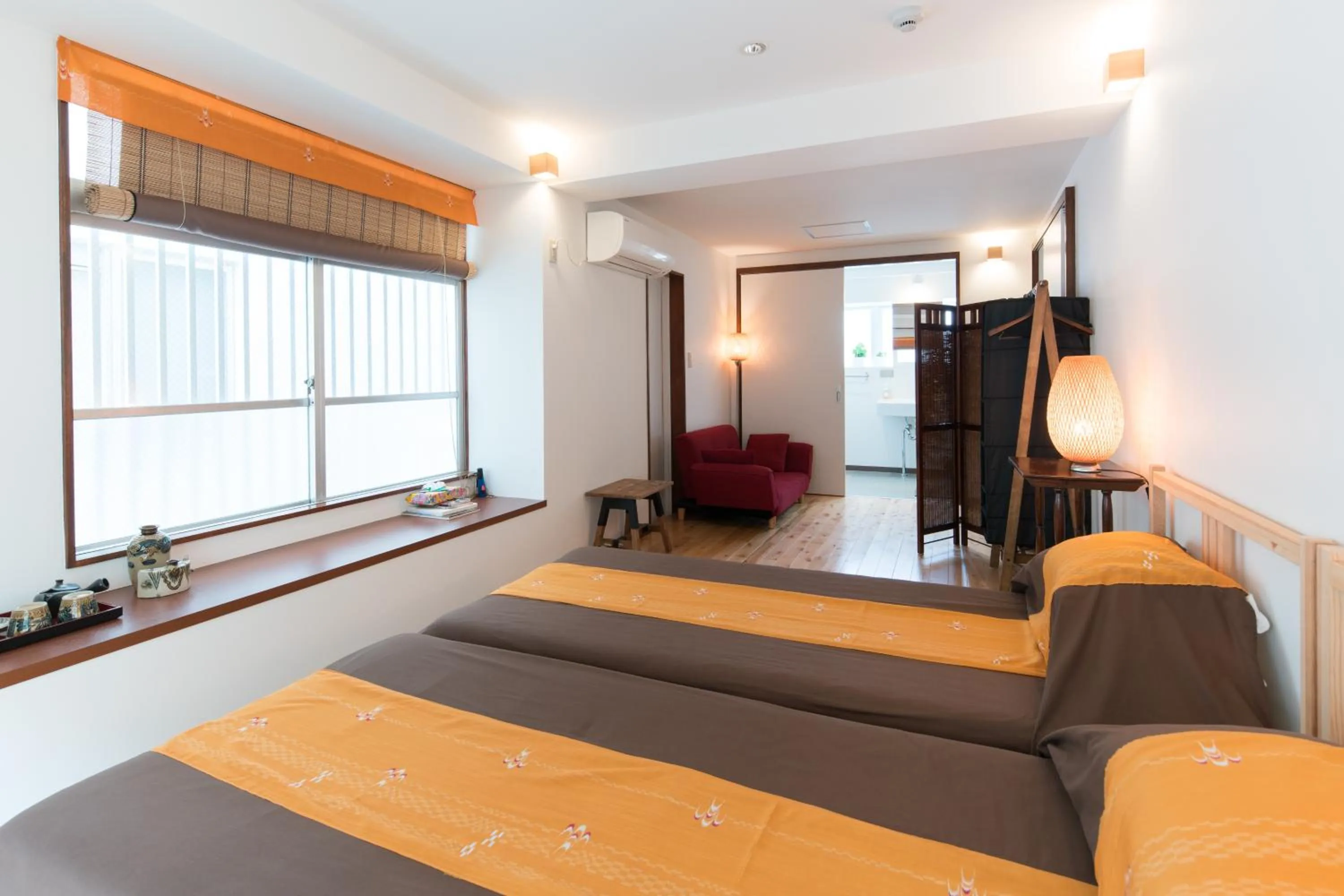 Bedroom, Bed in La Passione Boutique B&B