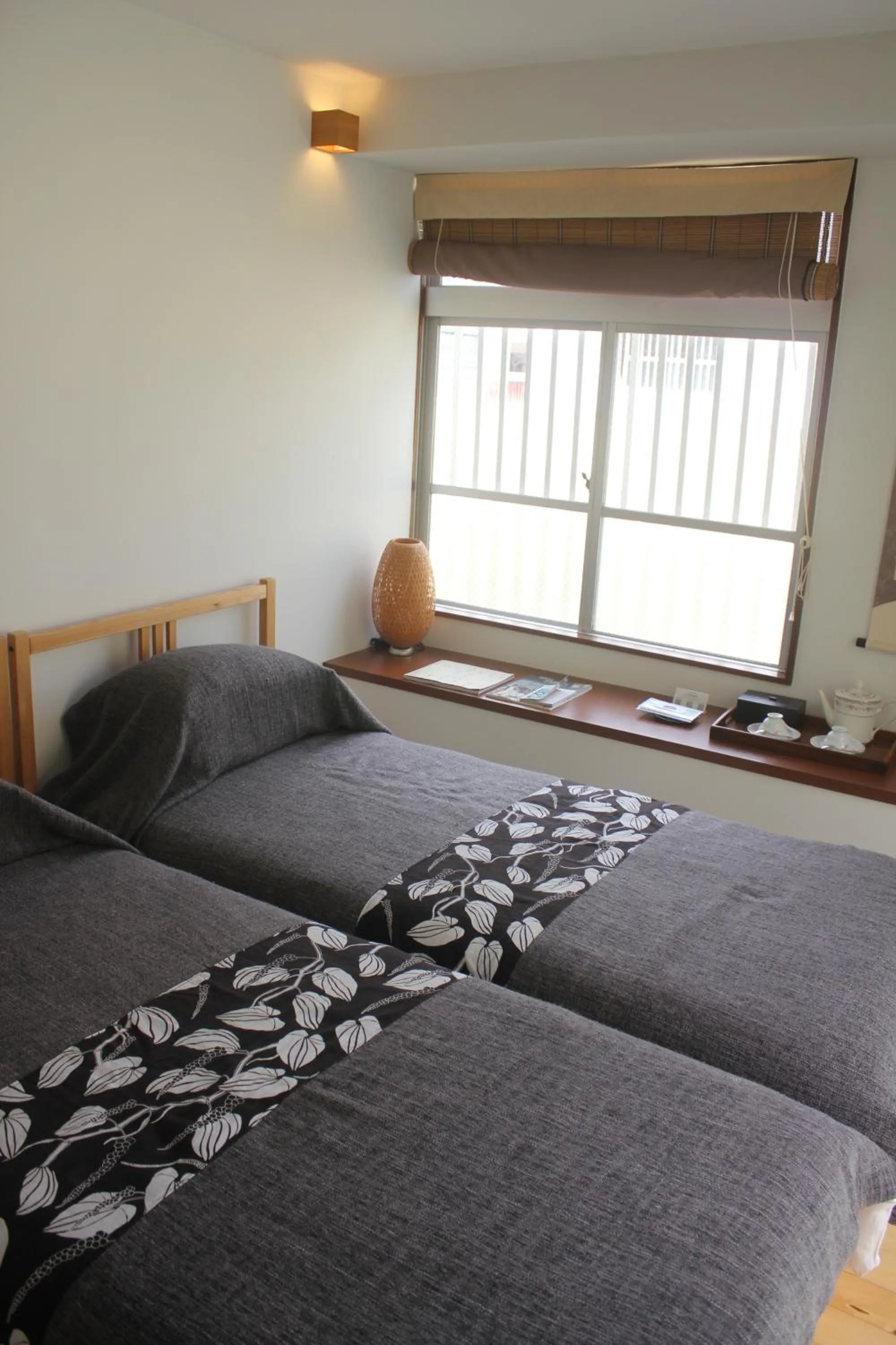 Bed in La Passione Boutique B&B