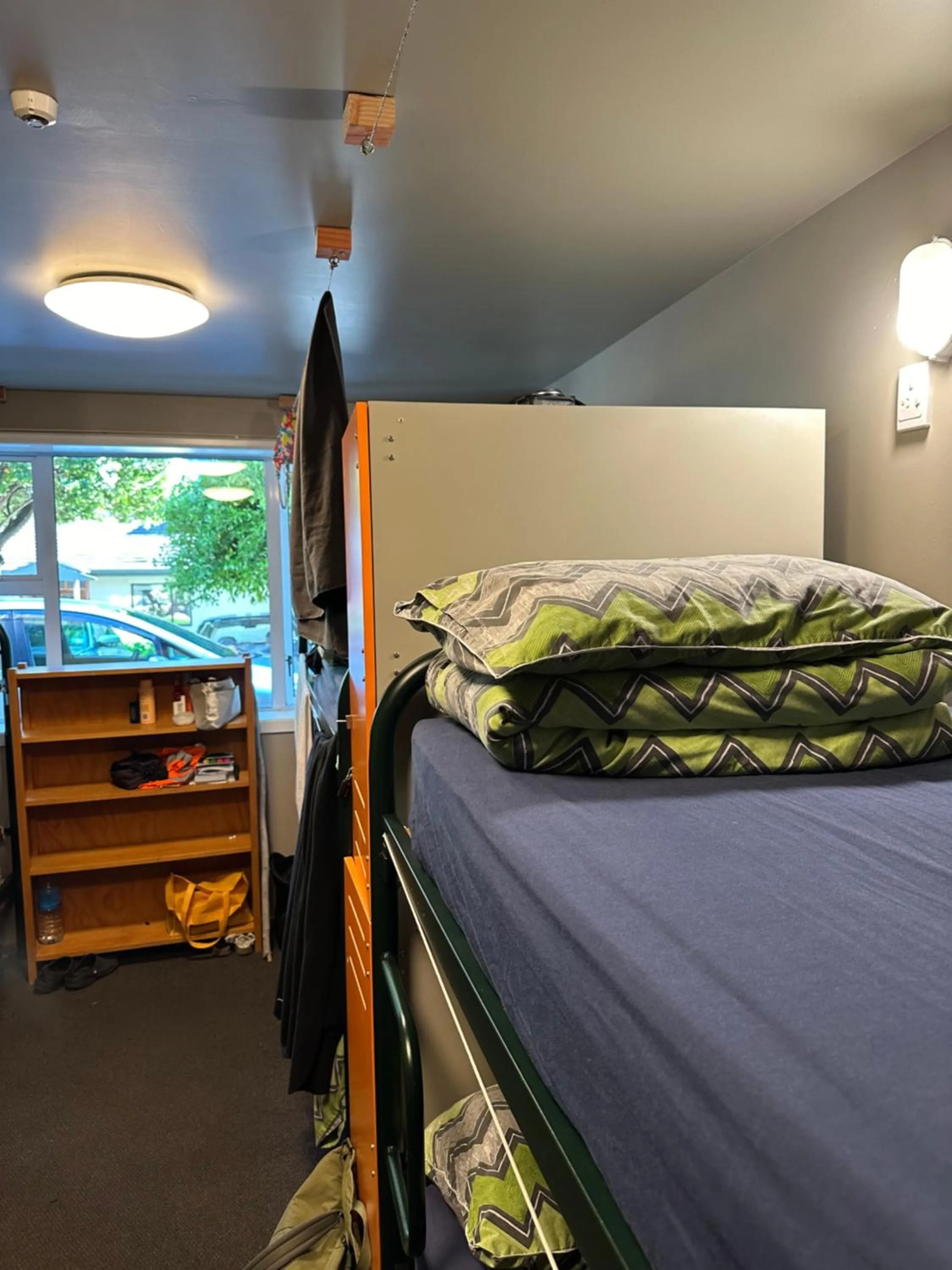 Hippo Lodge Backpackers