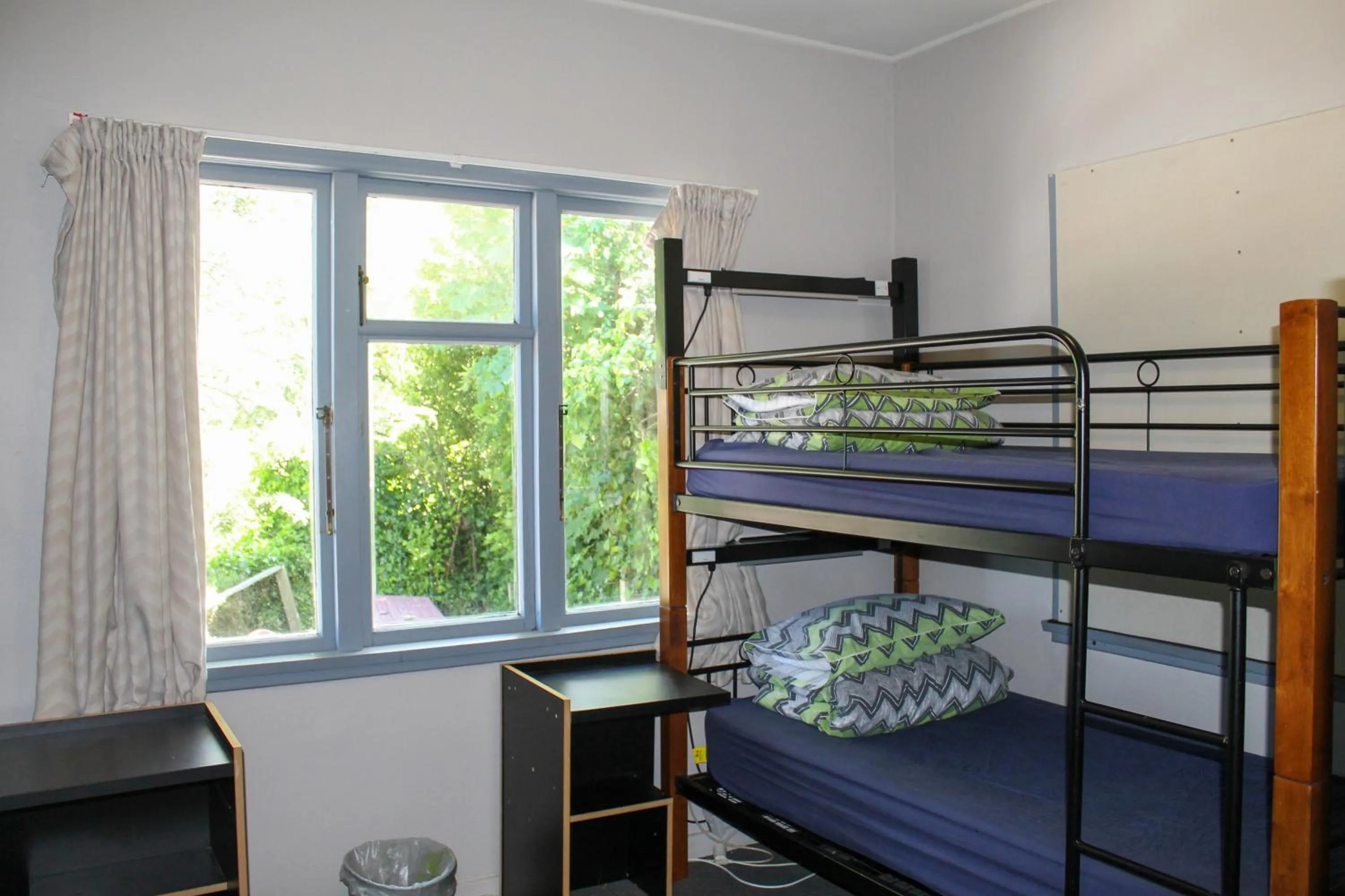 Hippo Lodge Backpackers
