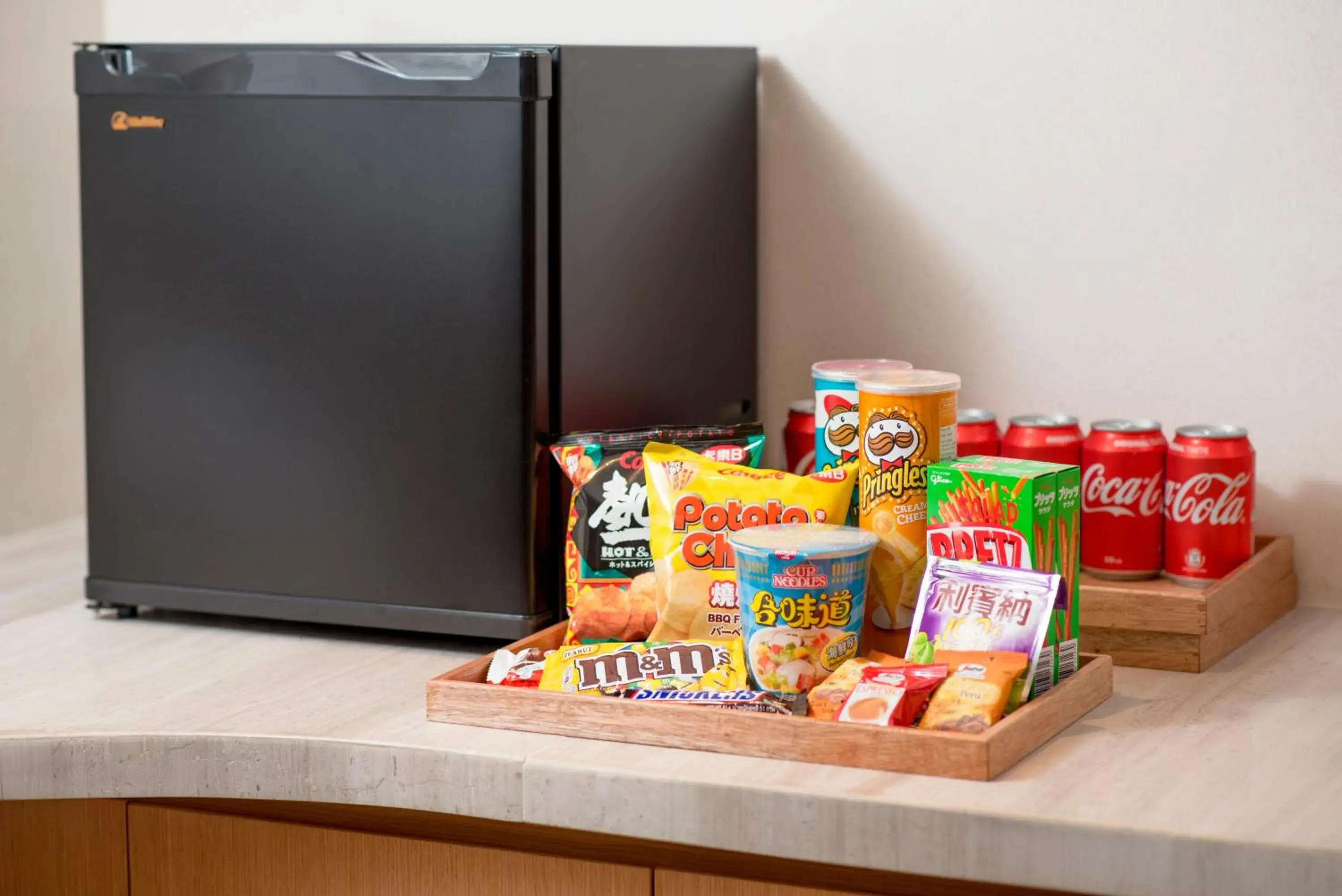 Lobby or reception in Hotel 108, Hong Kong Lobby or reception in Hotel 108, Hong Kong