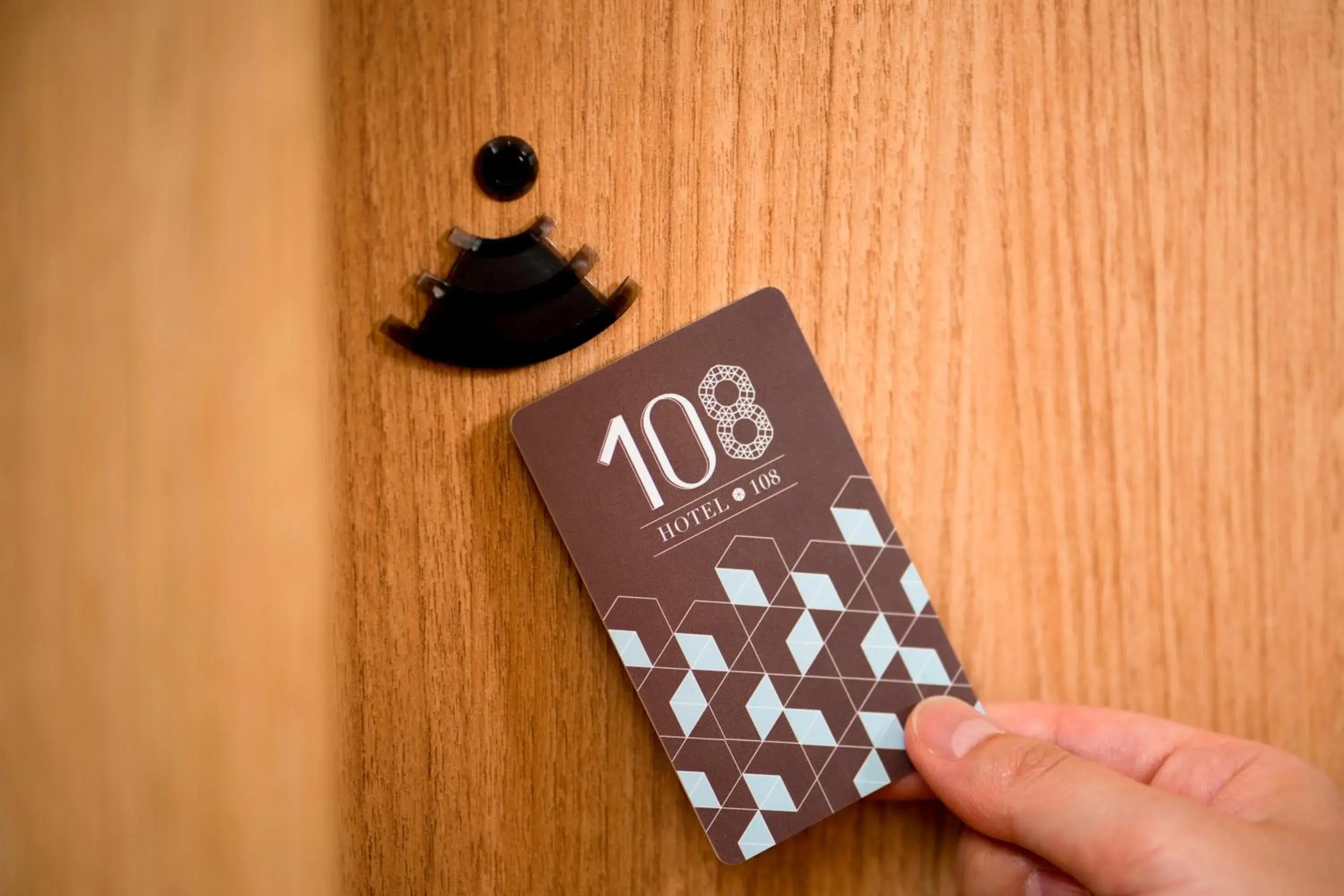 Area and facilities in Hotel 108, Hong Kong Area and facilities in Hotel 108, Hong Kong