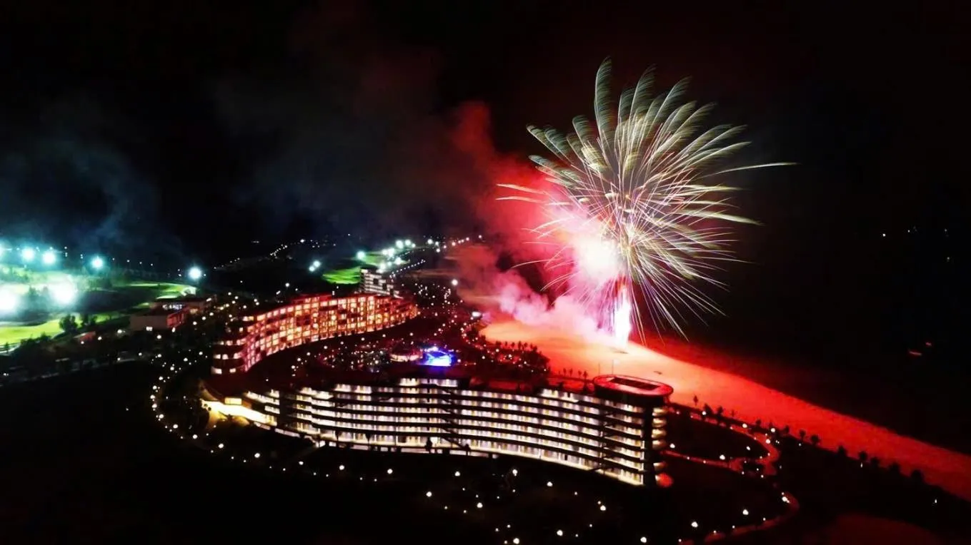 FLC Luxury Hotel Quy Nhon