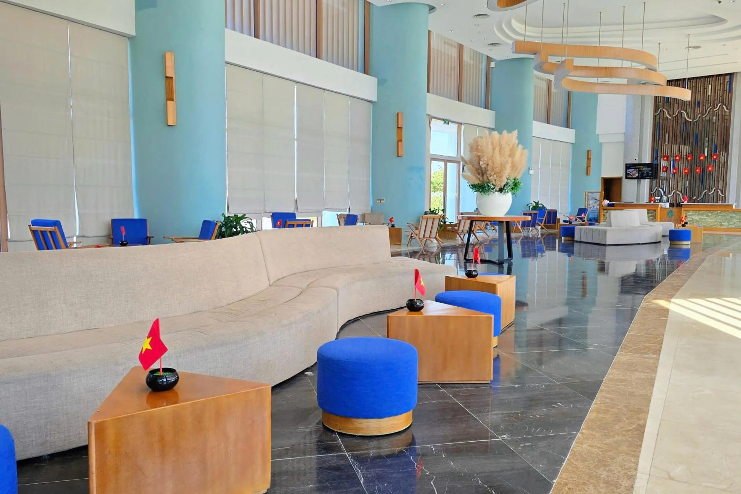 FLC Luxury Hotel Quy Nhon