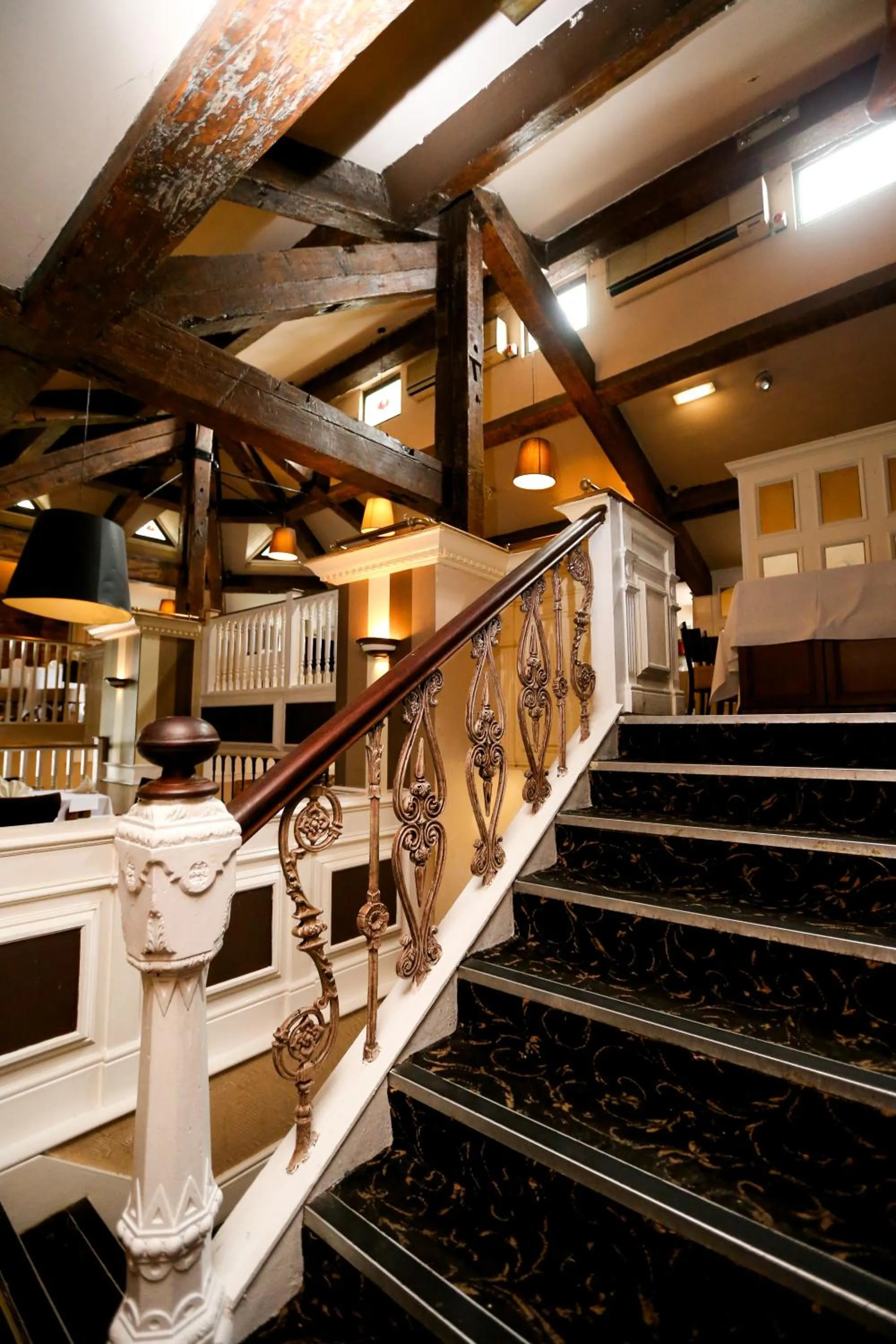 Other in Fairways Lodge & Leisure Club