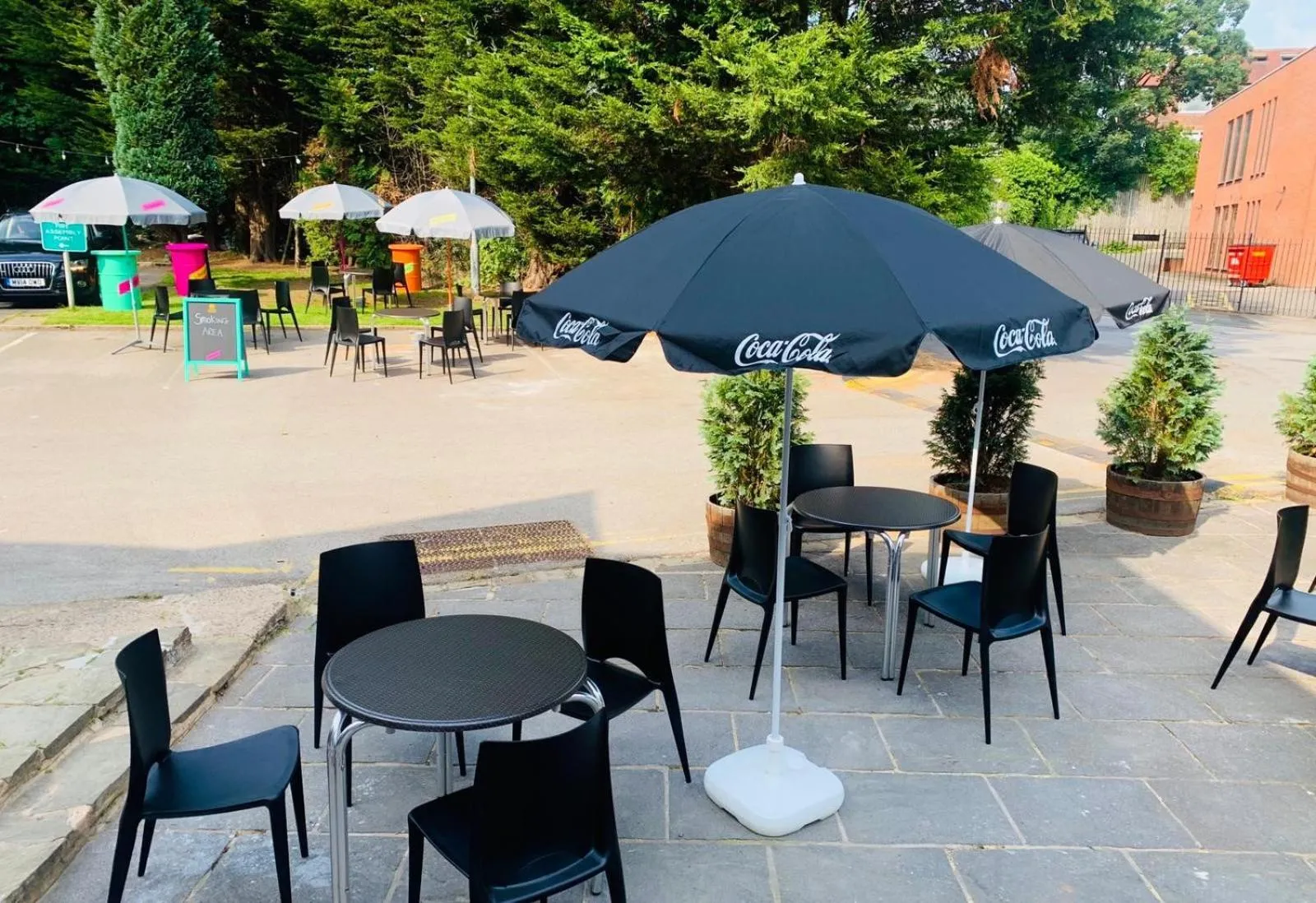 Fairways Lodge & Leisure Club