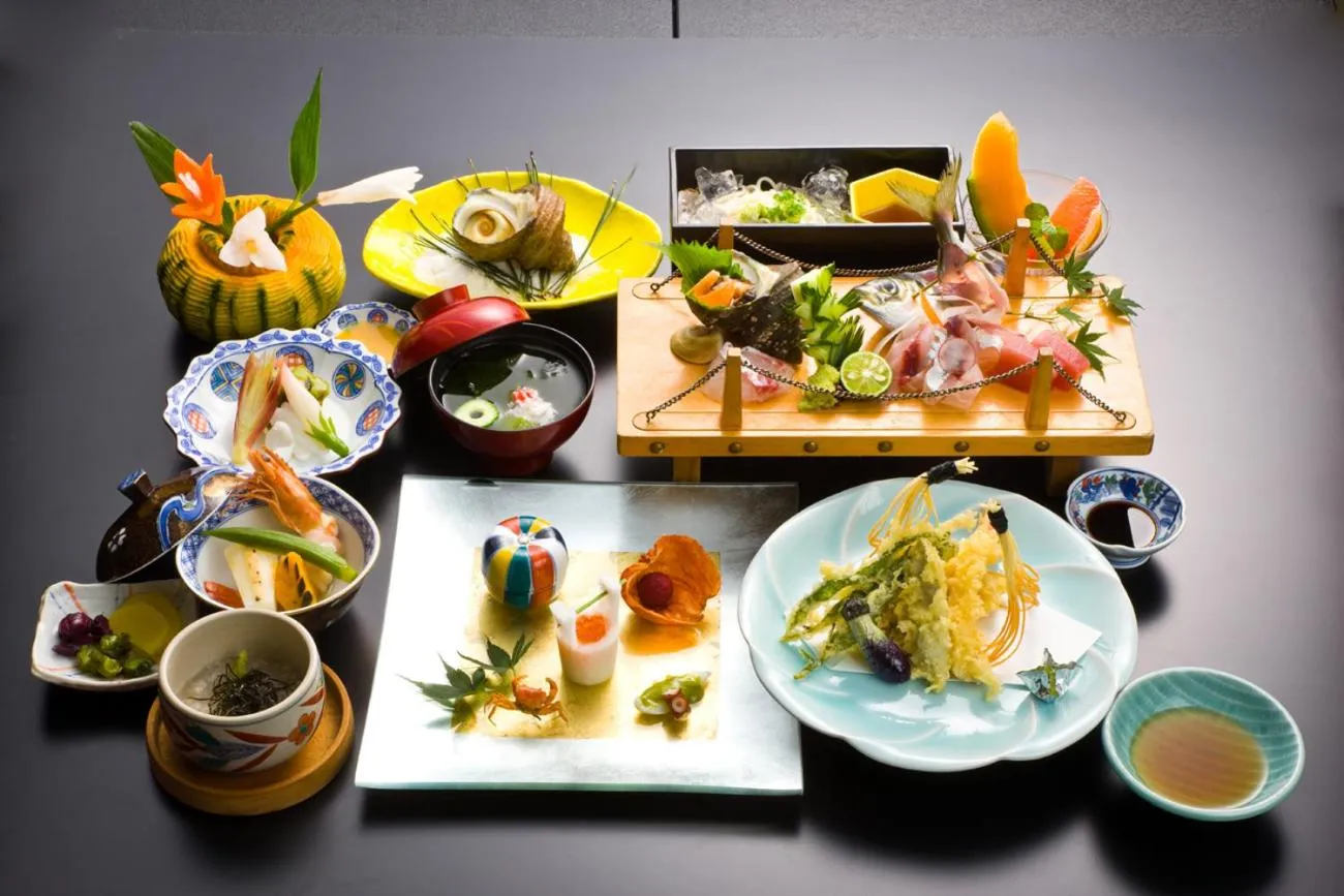 Other in Subaruyado Yoshino