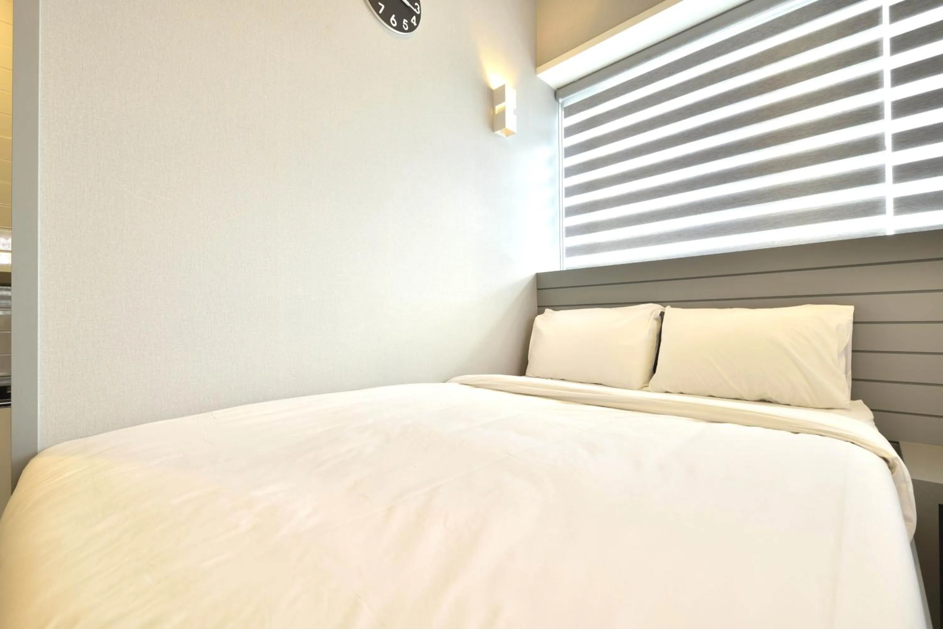 Bed in With U Hotel & Guesthouse