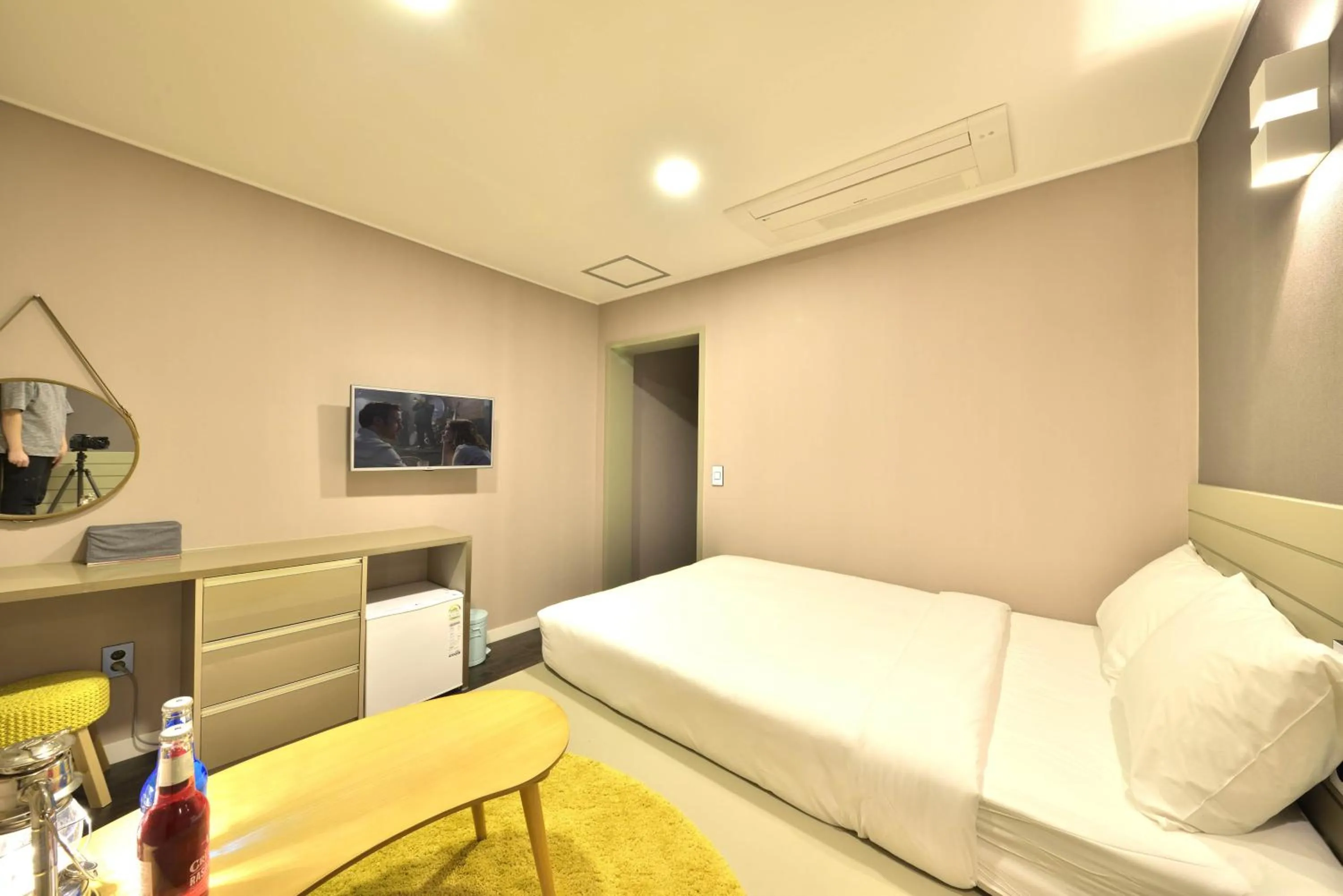 Bed in With U Hotel & Guesthouse