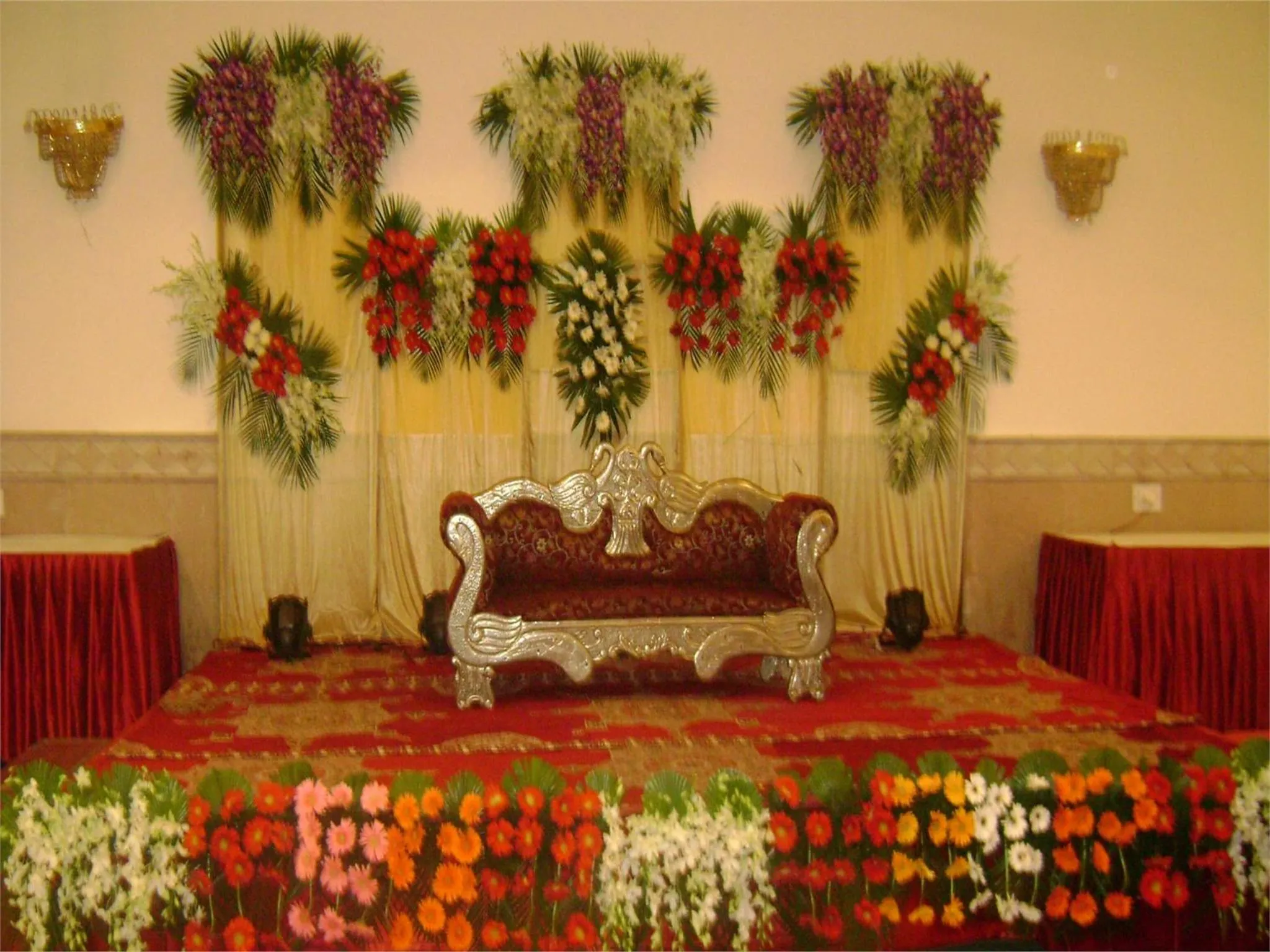 Banquet/Function facilities in Viceroy Inn Dehradun