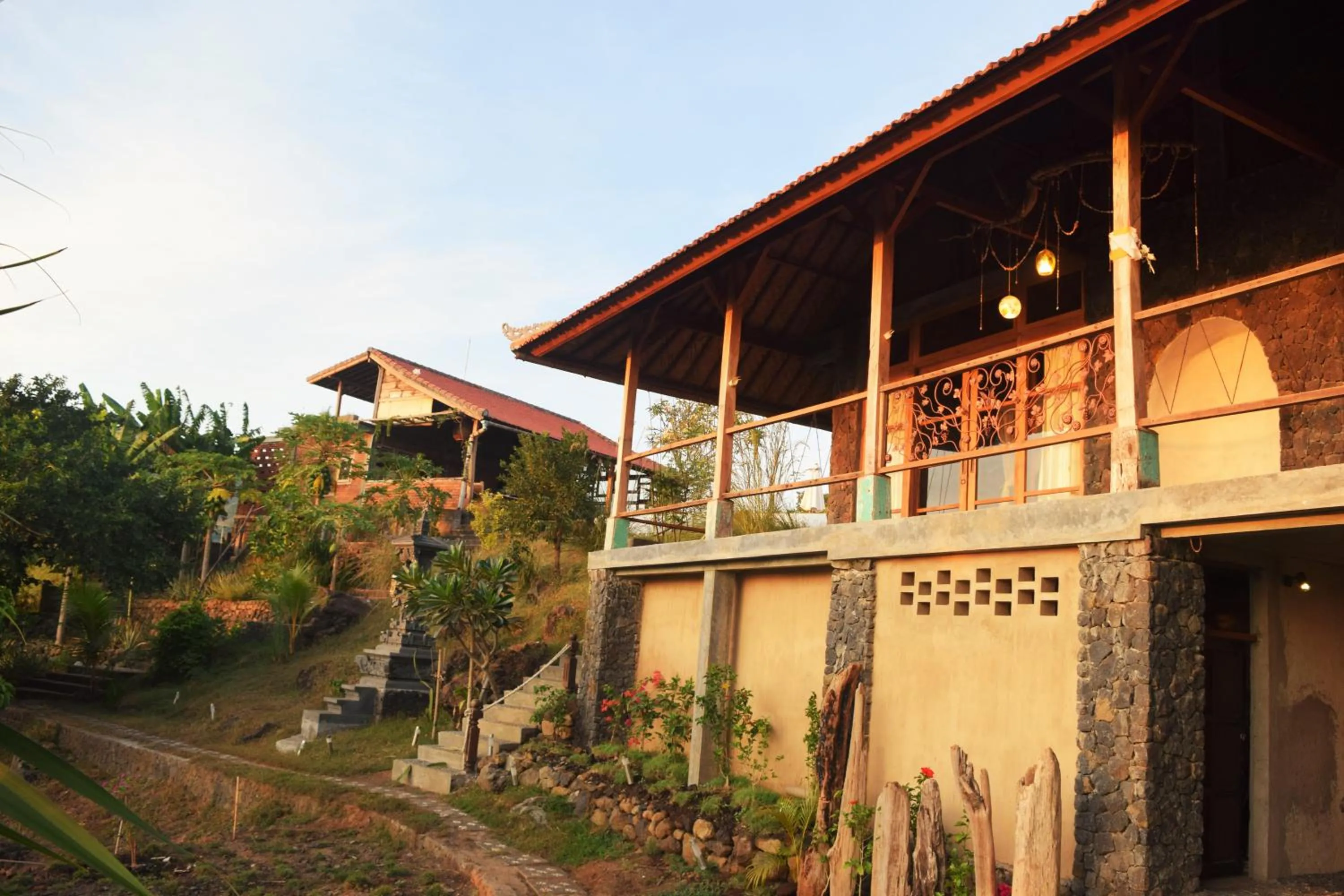 Balila Beach Resort