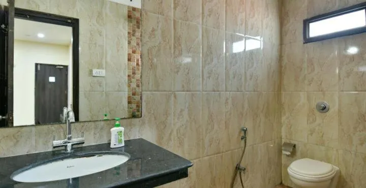 Hotel Saket Heritage