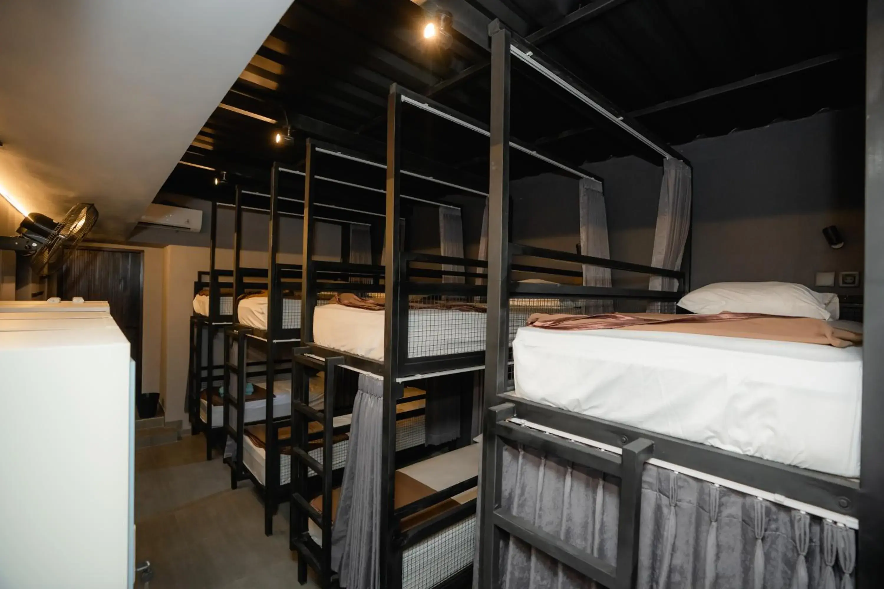 Bed in Palm Garden Kuta Bed in Palm Garden Kuta