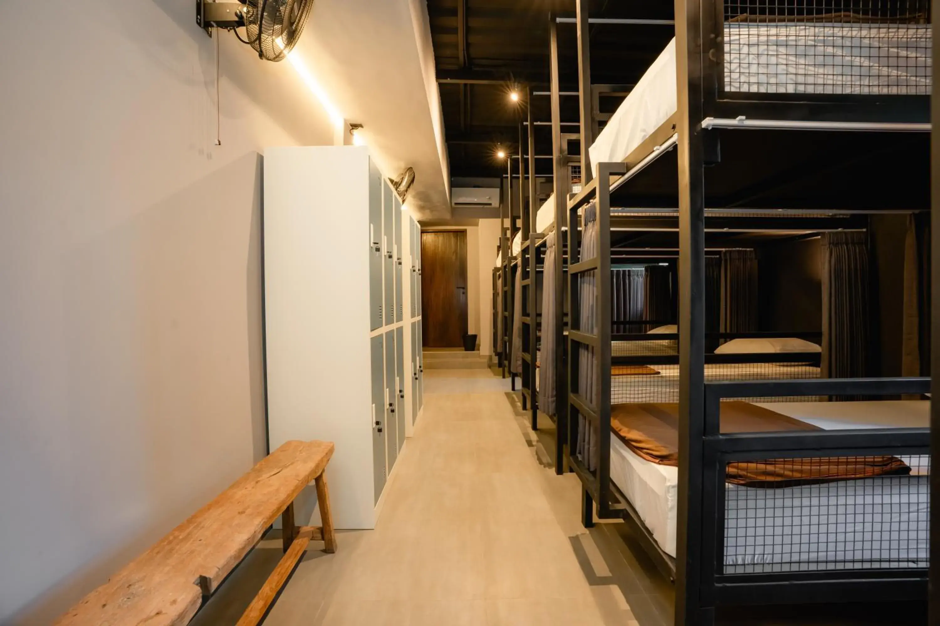 Bed in Palm Garden Kuta Bed in Palm Garden Kuta