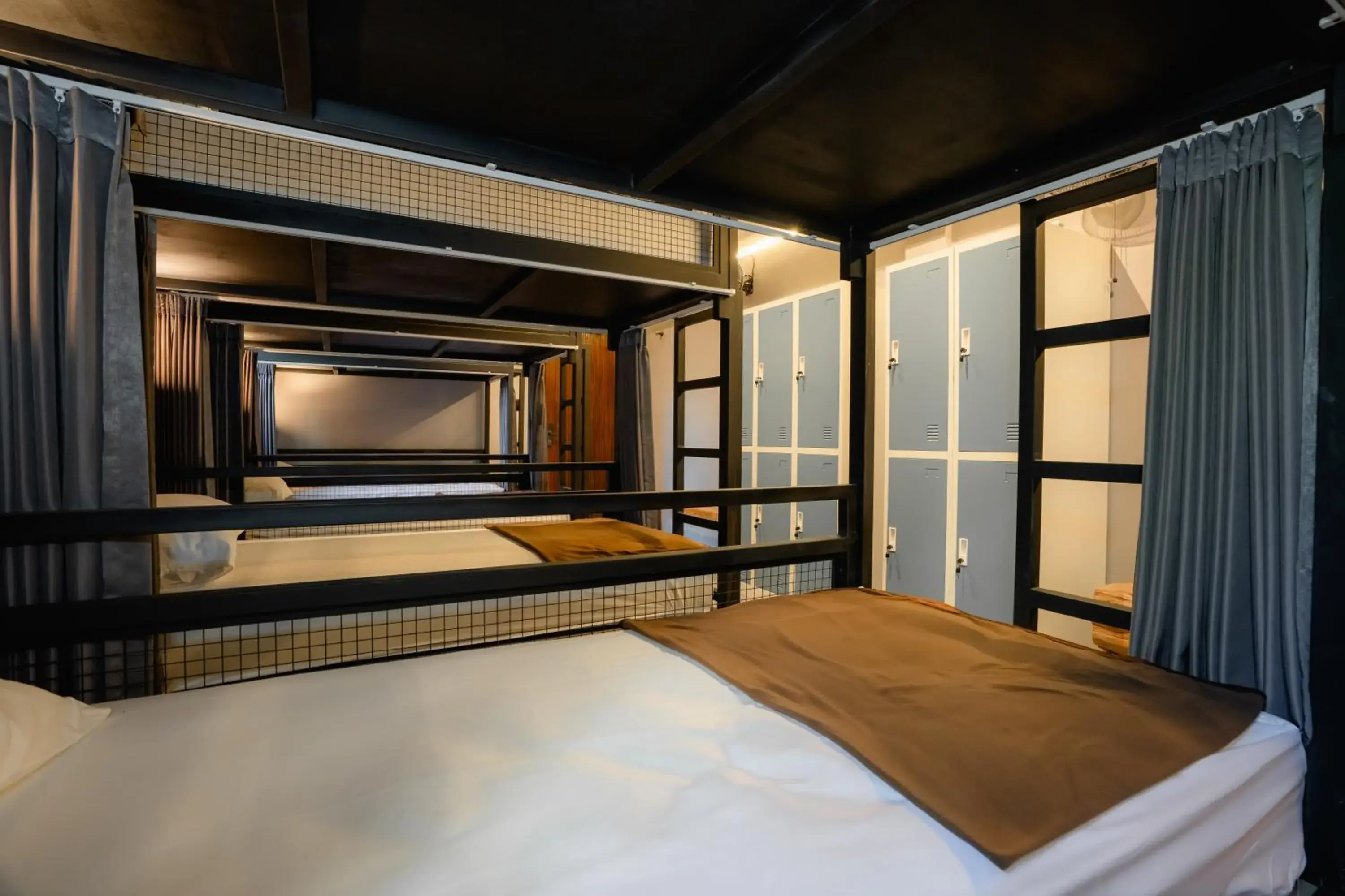 Bed in Palm Garden Kuta Bed in Palm Garden Kuta