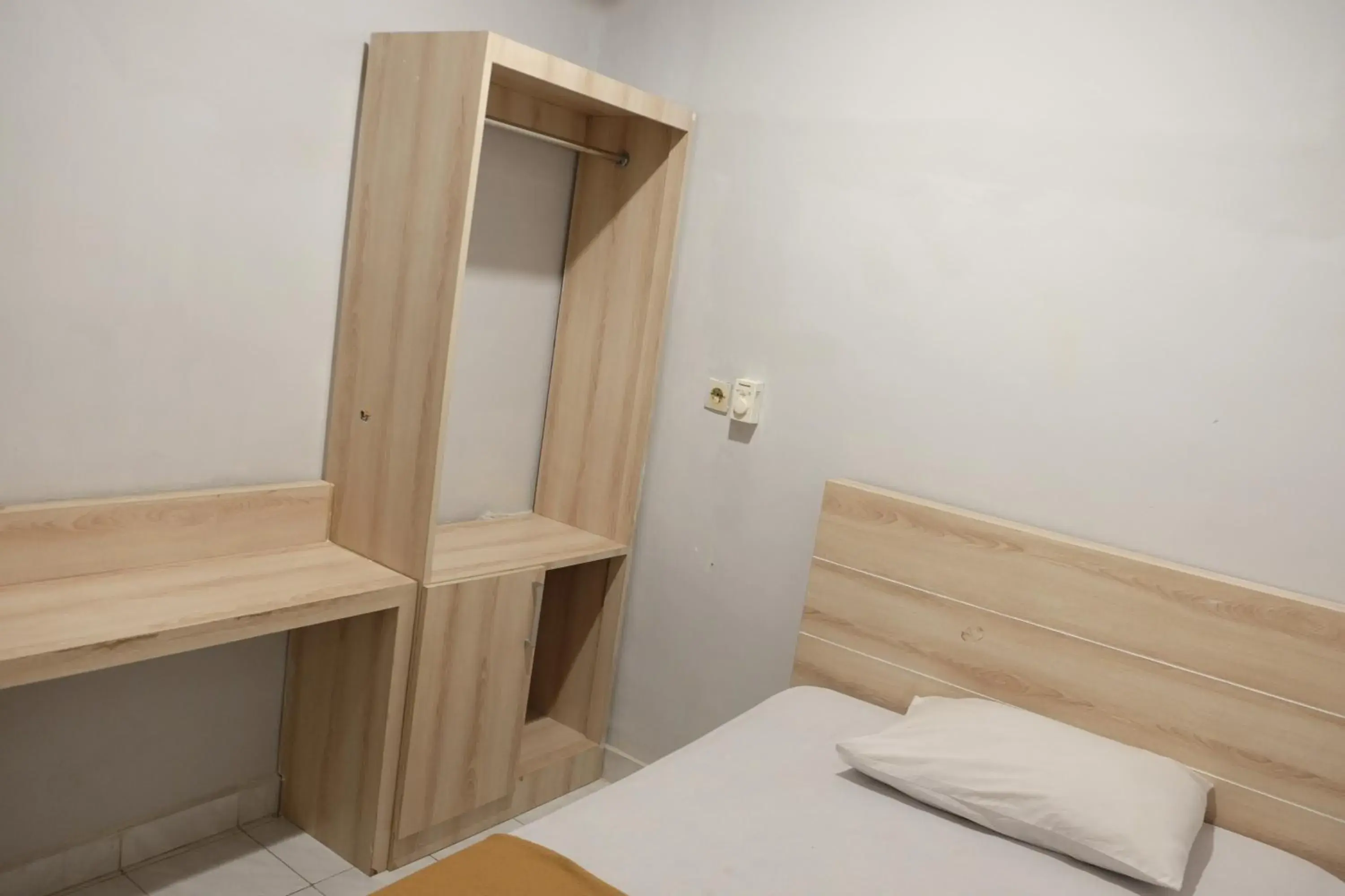 Bed in Palm Garden Kuta Bed in Palm Garden Kuta