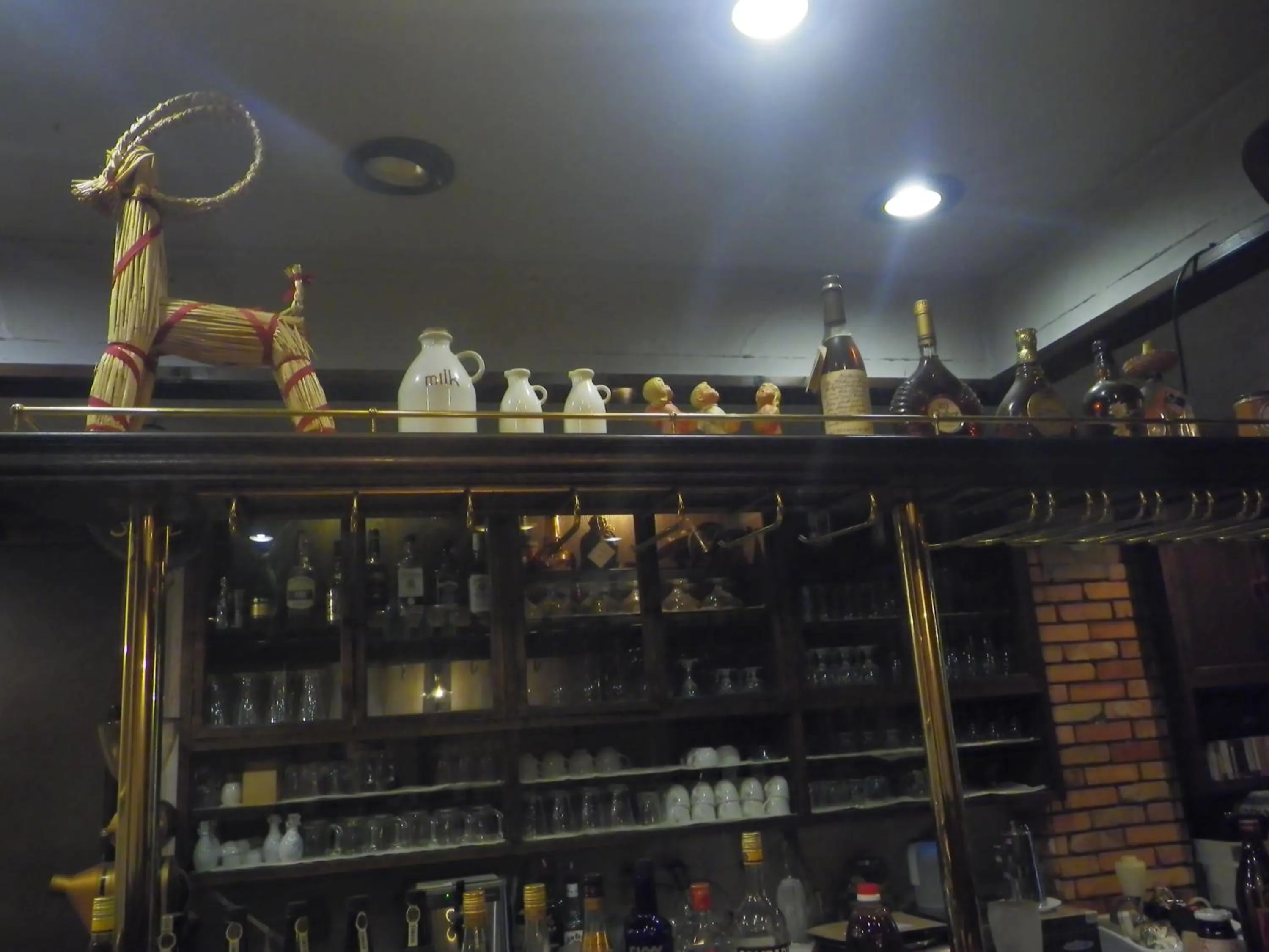 Hiking in Resort Inn Murata