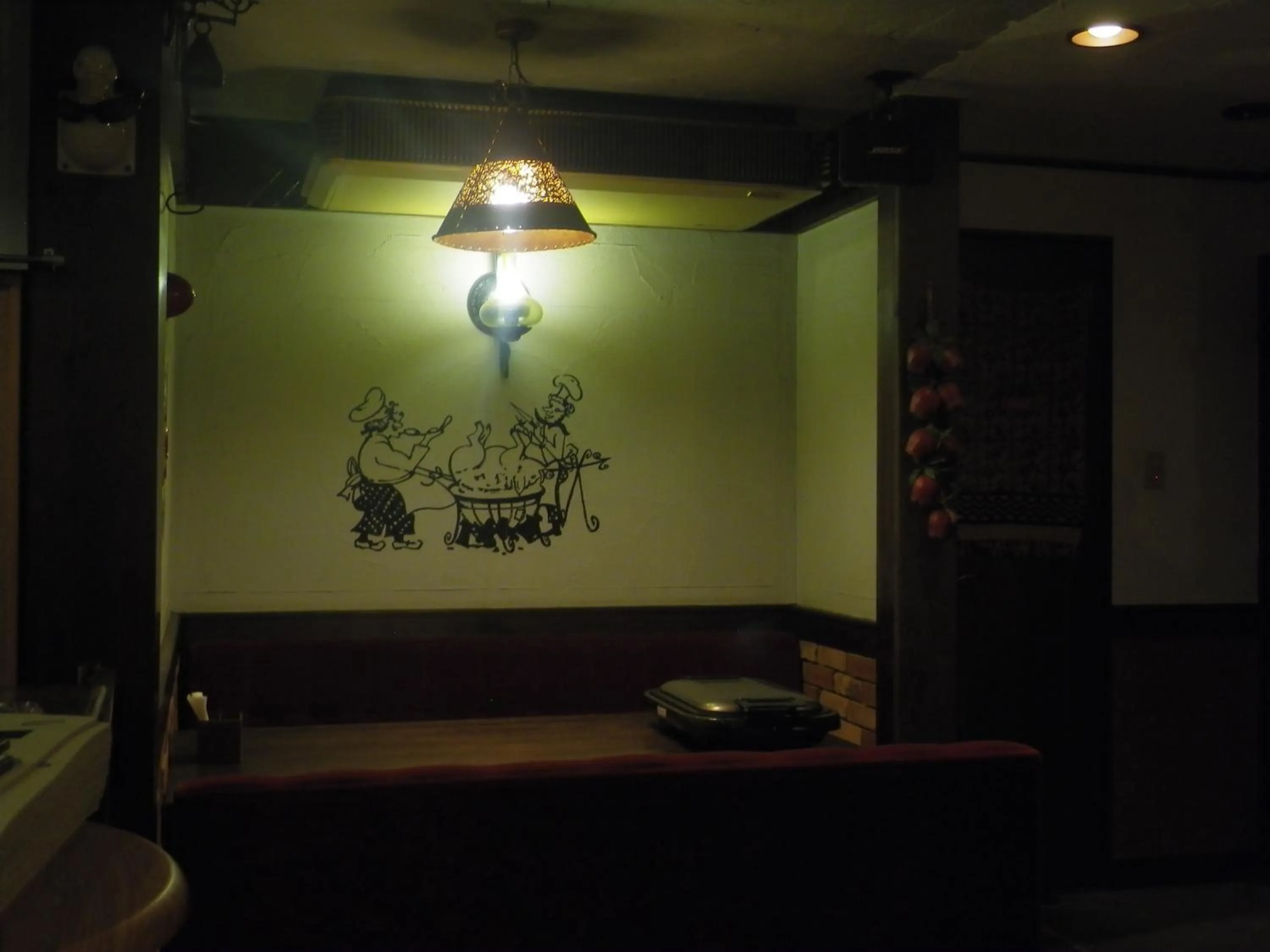 Hiking in Resort Inn Murata