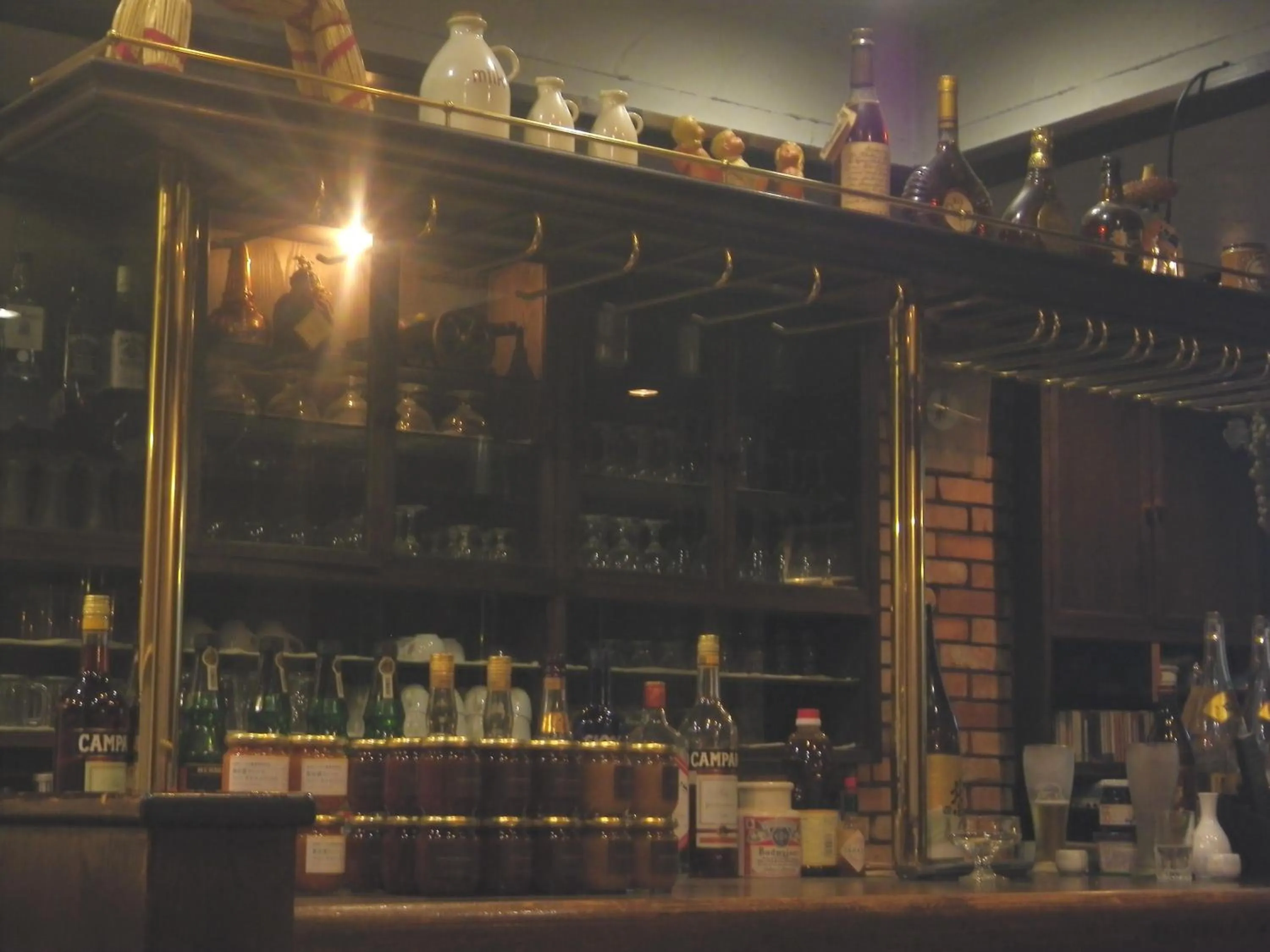 Hiking in Resort Inn Murata