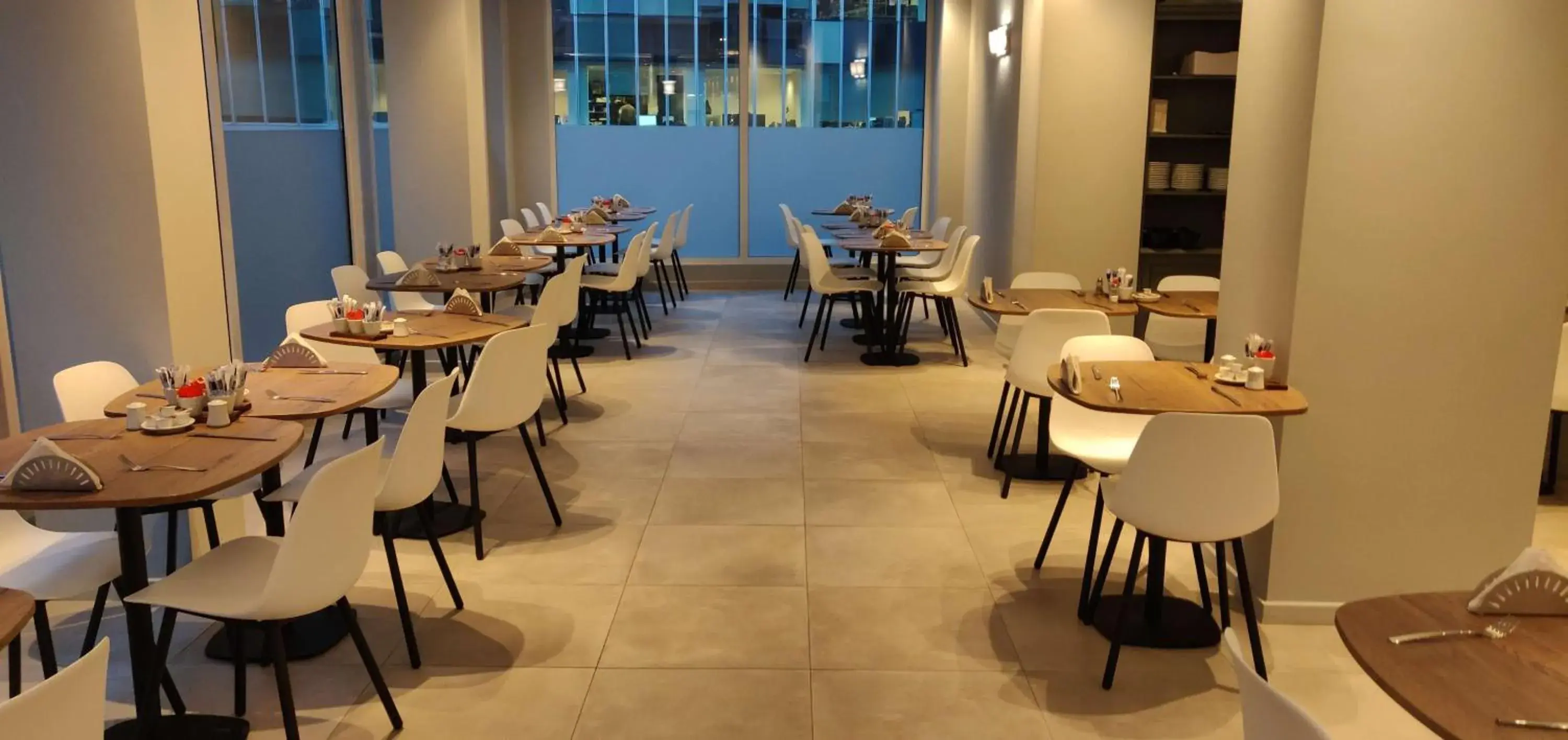 Restaurant/places to eat in Best Western Hotel Royal Centre Restaurant/places to eat in Best Western Hotel Royal Centre