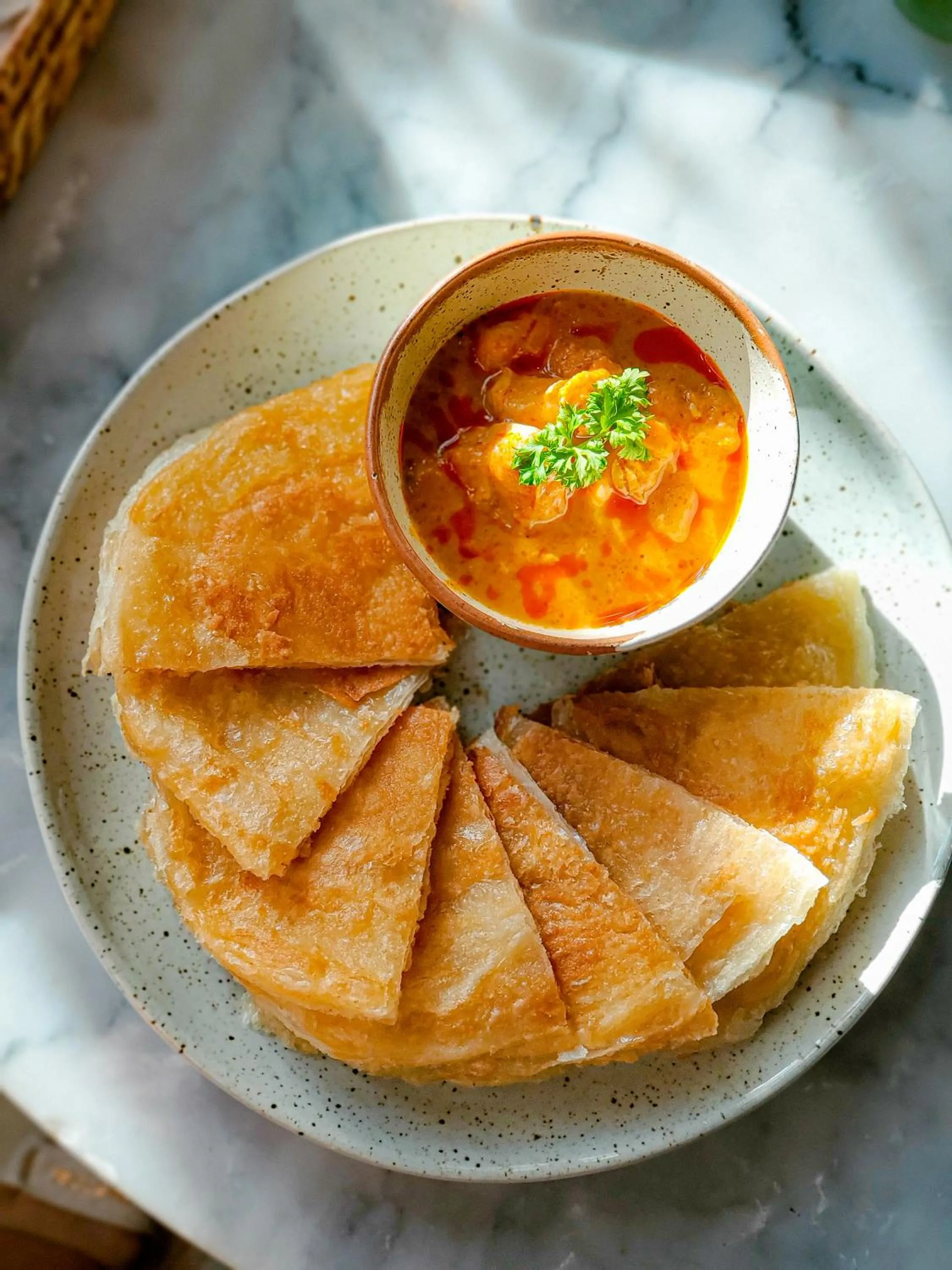Breakfast in Saturdays Residence by Brown Starling