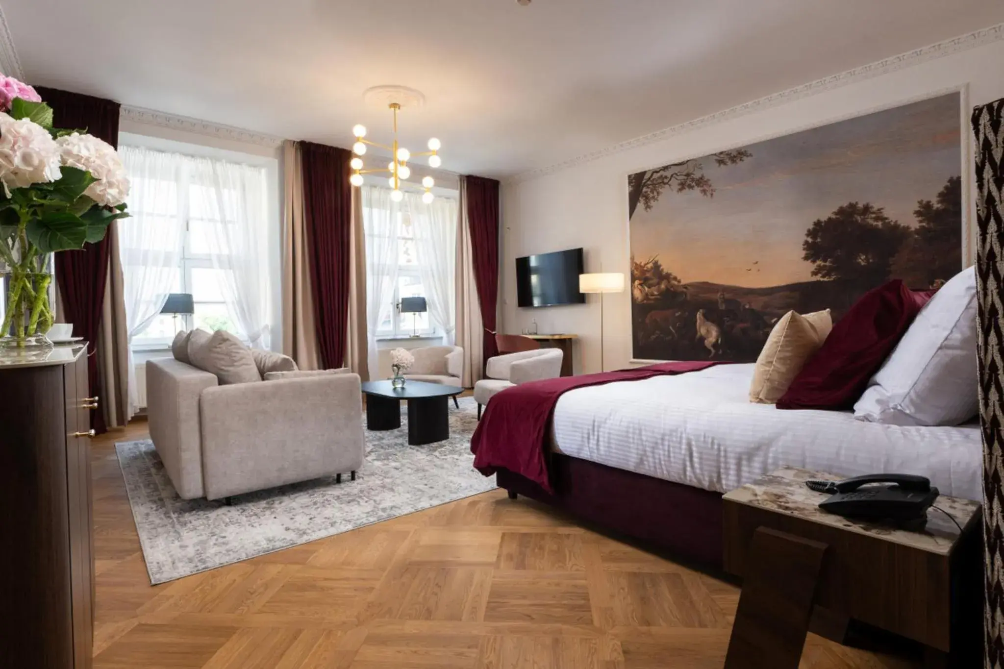 Hotel Palladian Hotel Palladian