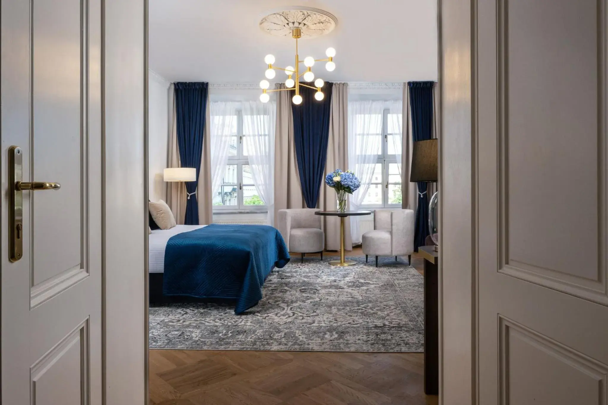 Hotel Palladian Hotel Palladian