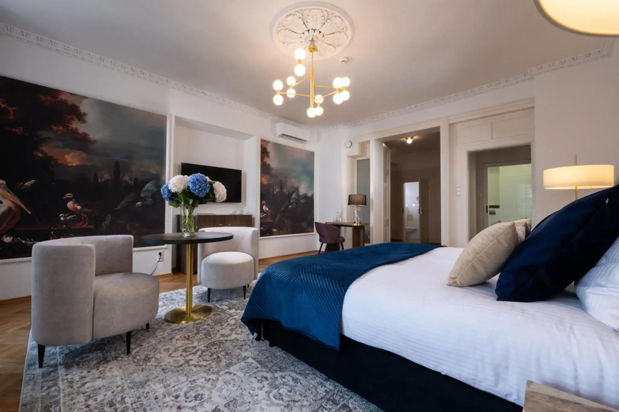 Hotel Palladian Hotel Palladian