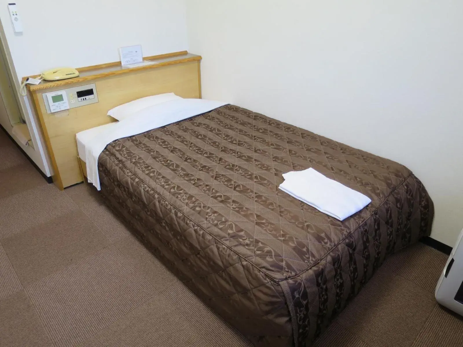 Single Room - single occupancy - Non-Smoking in Hotel Heisei Single Room - single occupancy - Non-Smoking in Hotel Heisei