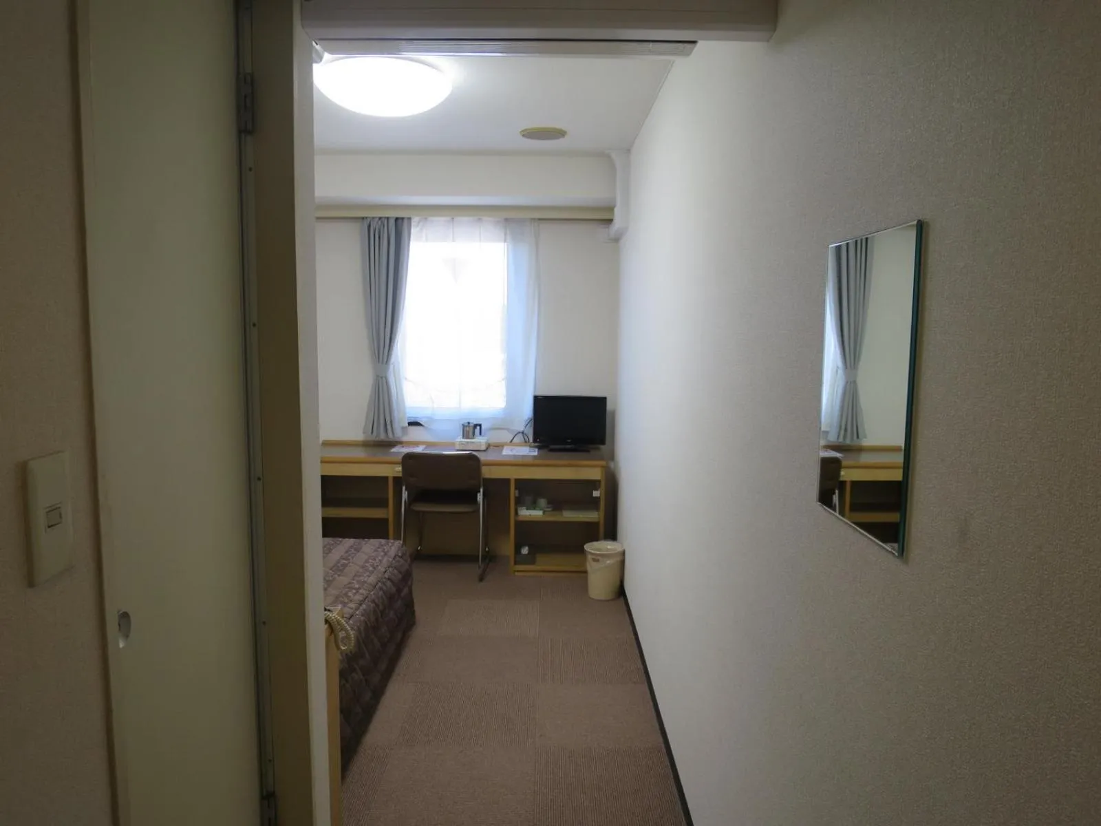 Photo of the whole room in Hotel Heisei
