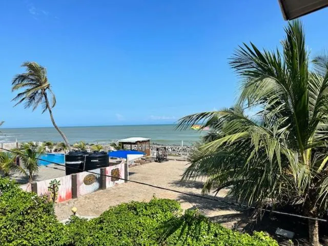 Coconut Pointe Villa & Beach Resort