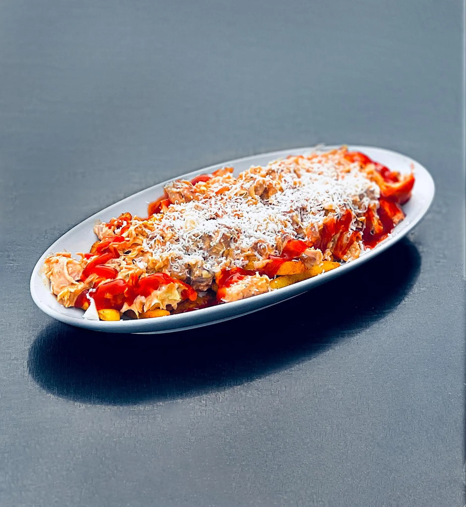 Food in Coconut Pointe Villa & Beach Resort