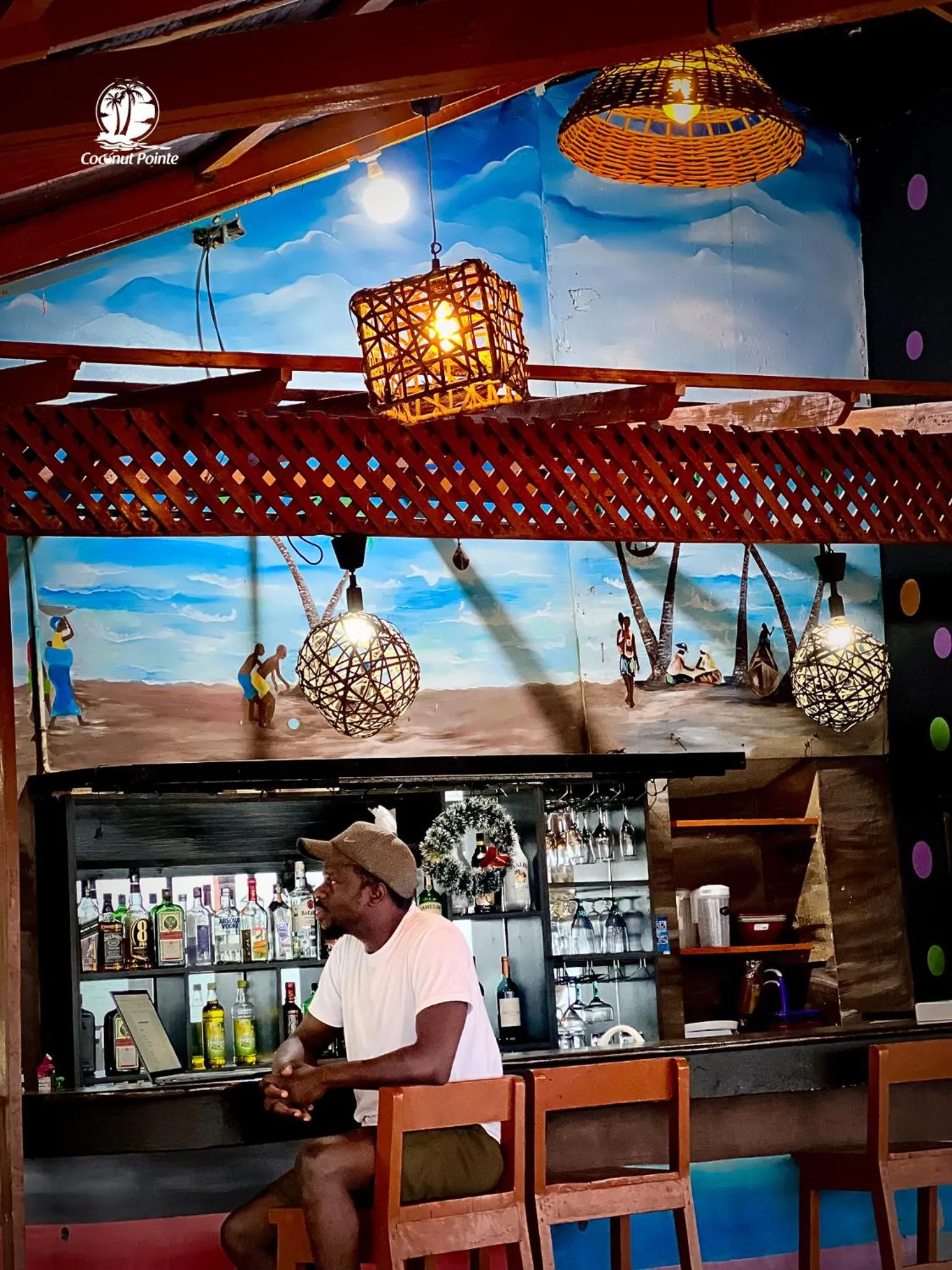 Coconut Pointe Villa & Beach Resort