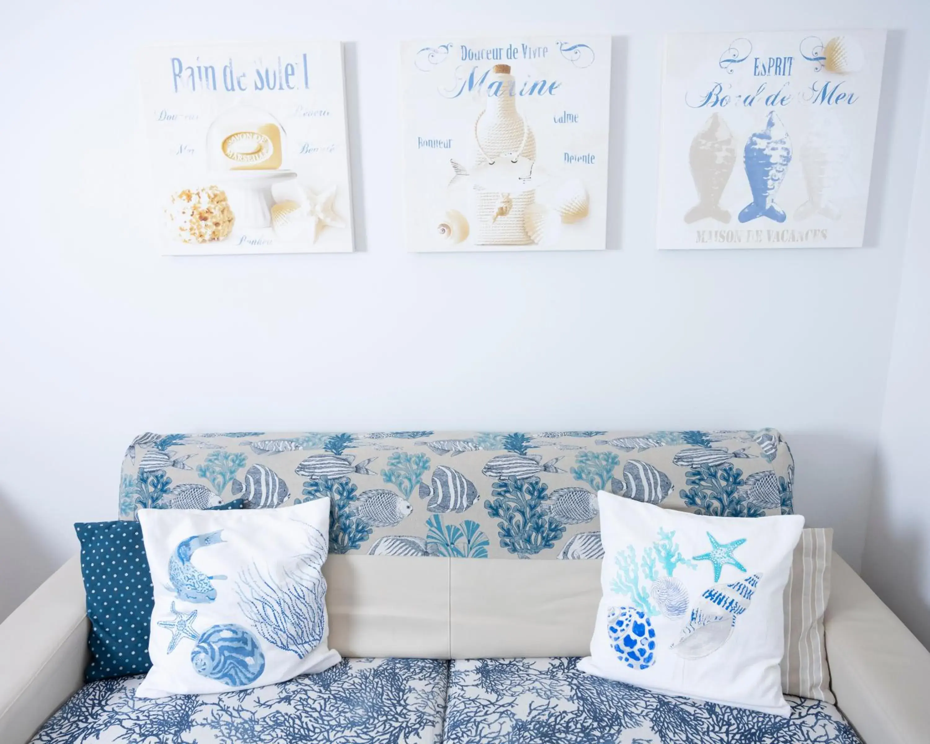 One-Bedroom Apartment with Terrace in Hotel La Ciotat - A deux pas de l'eau One-Bedroom Apartment with Terrace in Hotel La Ciotat - A deux pas de l'eau