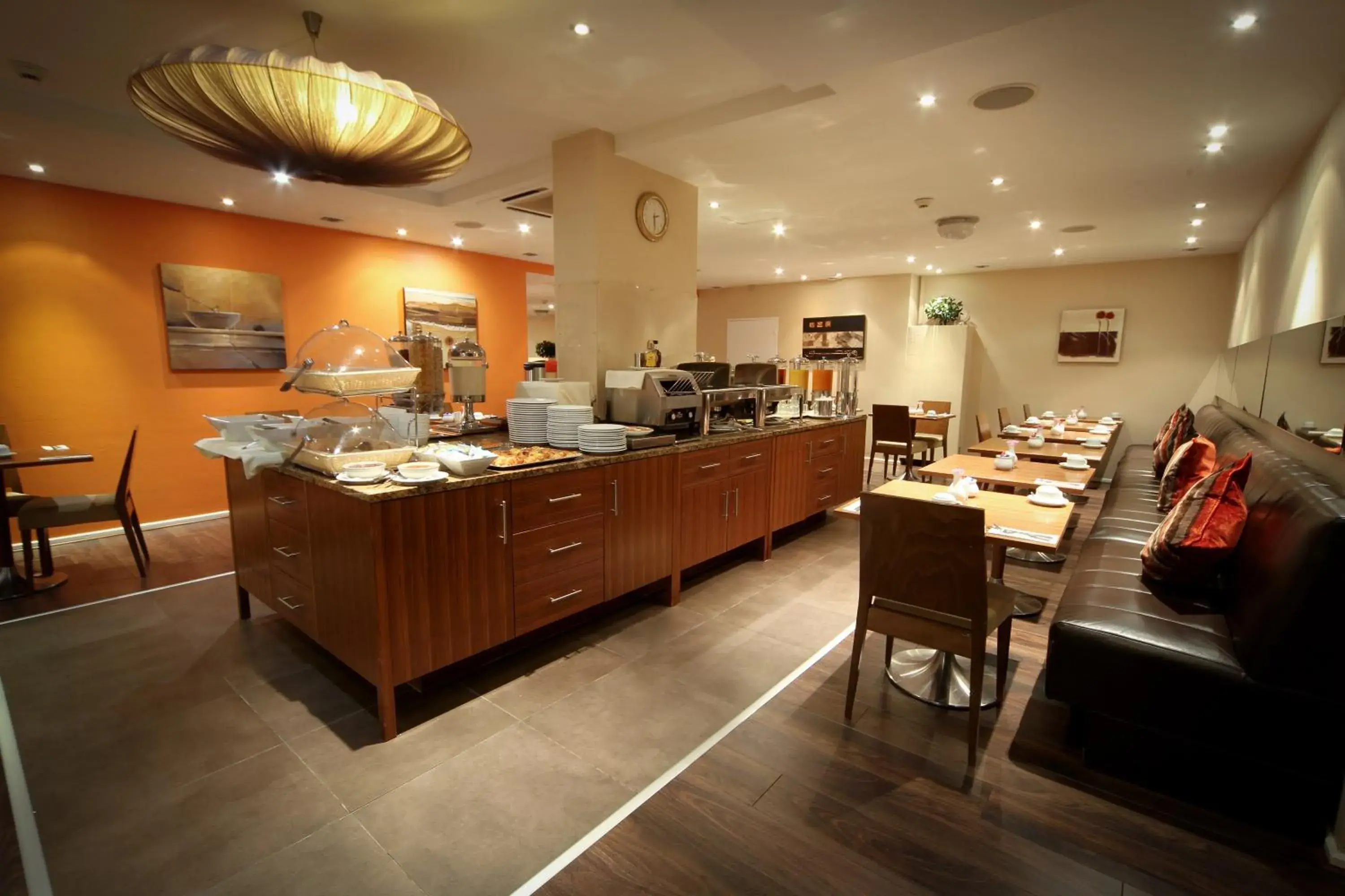 Restaurant/places to eat in Gresham Belson Hotel Brussels Restaurant/places to eat in Gresham Belson Hotel Brussels