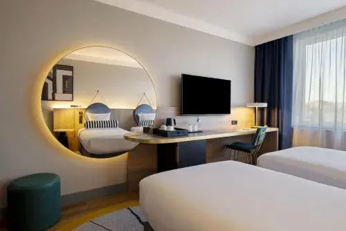 Gresham Belson Hotel Brussels Gresham Belson Hotel Brussels