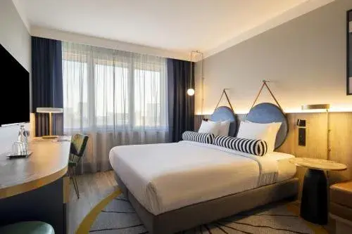 Gresham Belson Hotel Brussels Gresham Belson Hotel Brussels