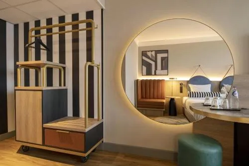 Gresham Belson Hotel Brussels