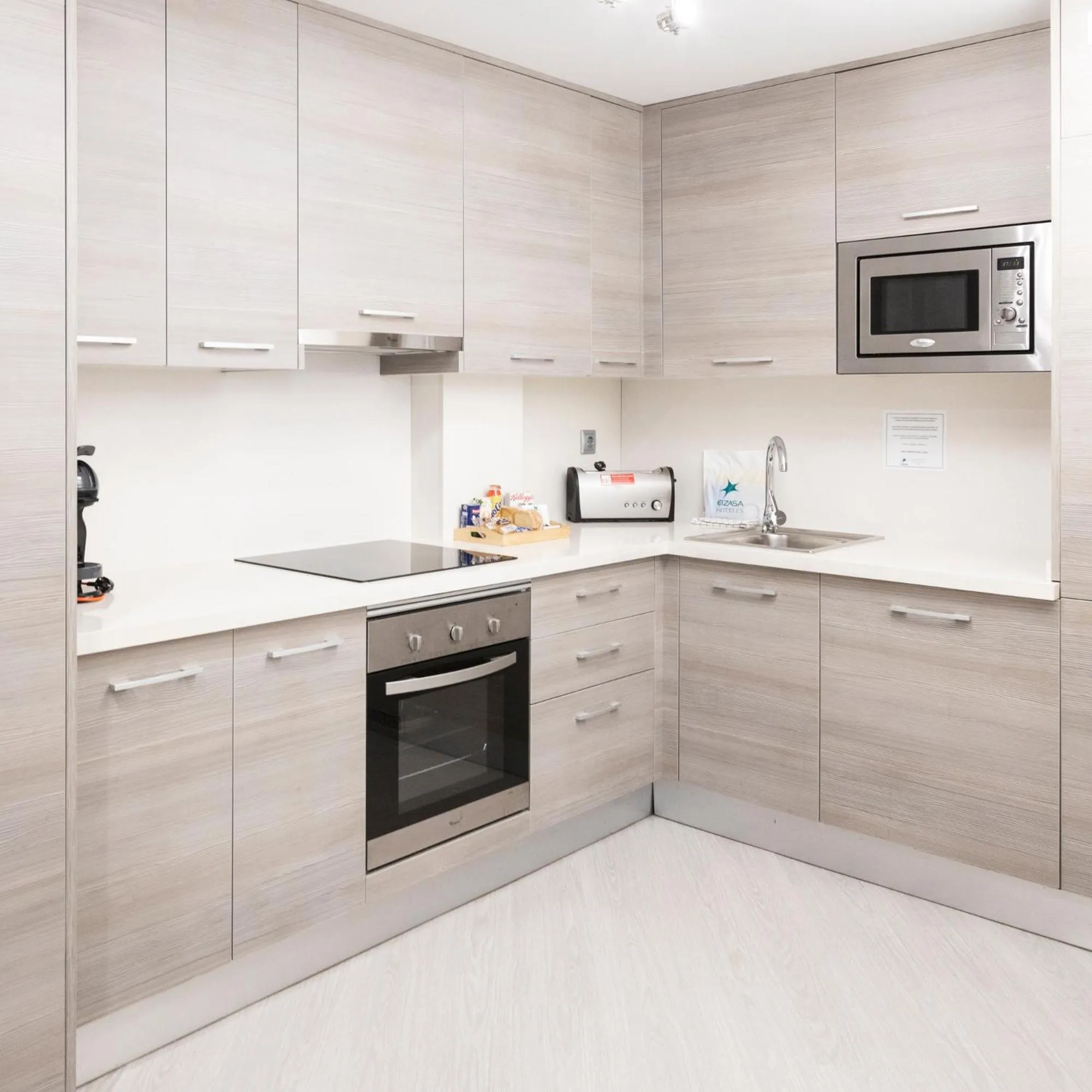 Apartamentos Real Lleida