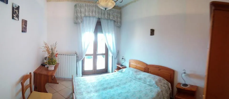 Family Room - single occupancy in Agriturismo Zì Carmine