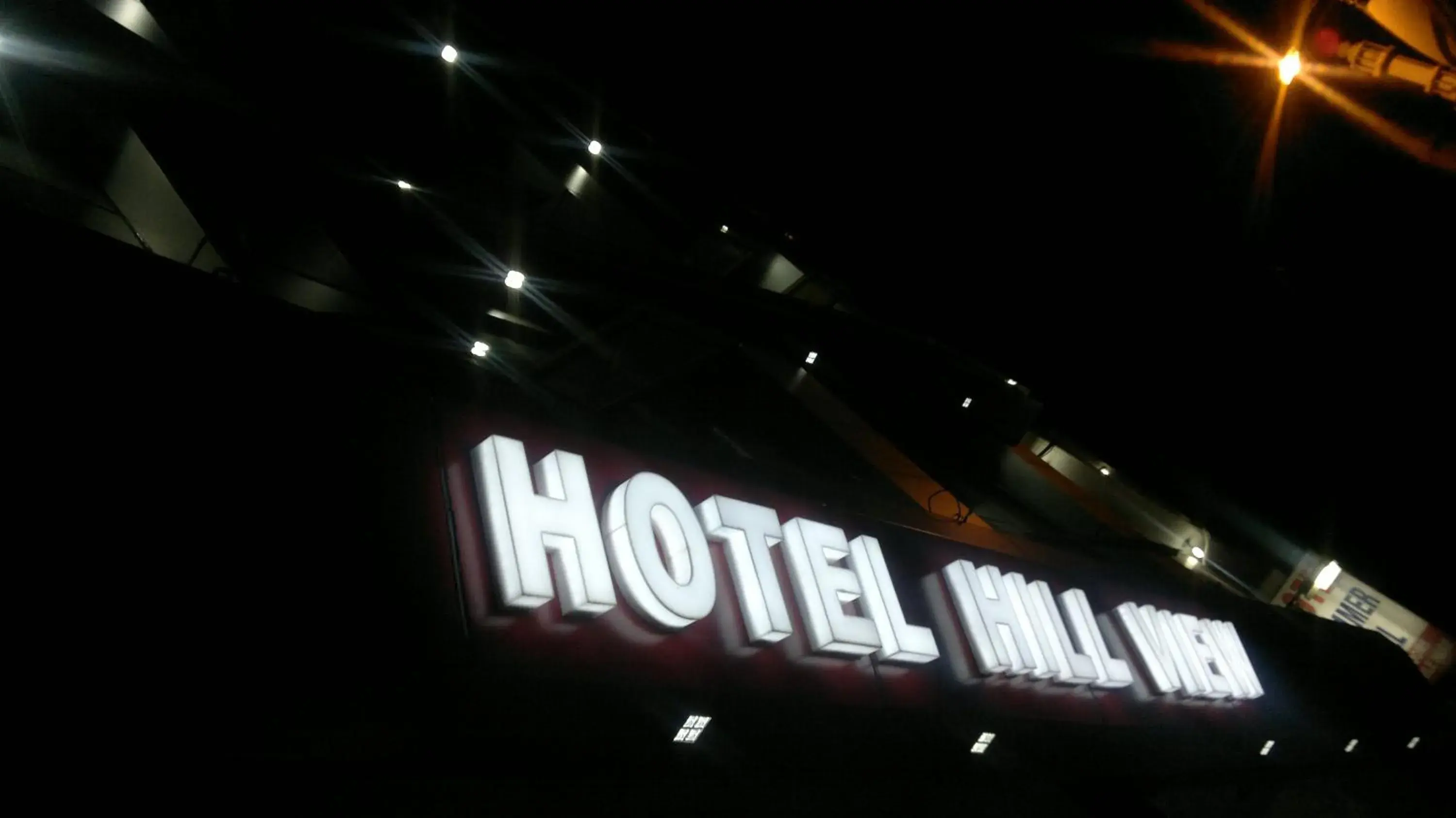 Hotel HV Hotel HV