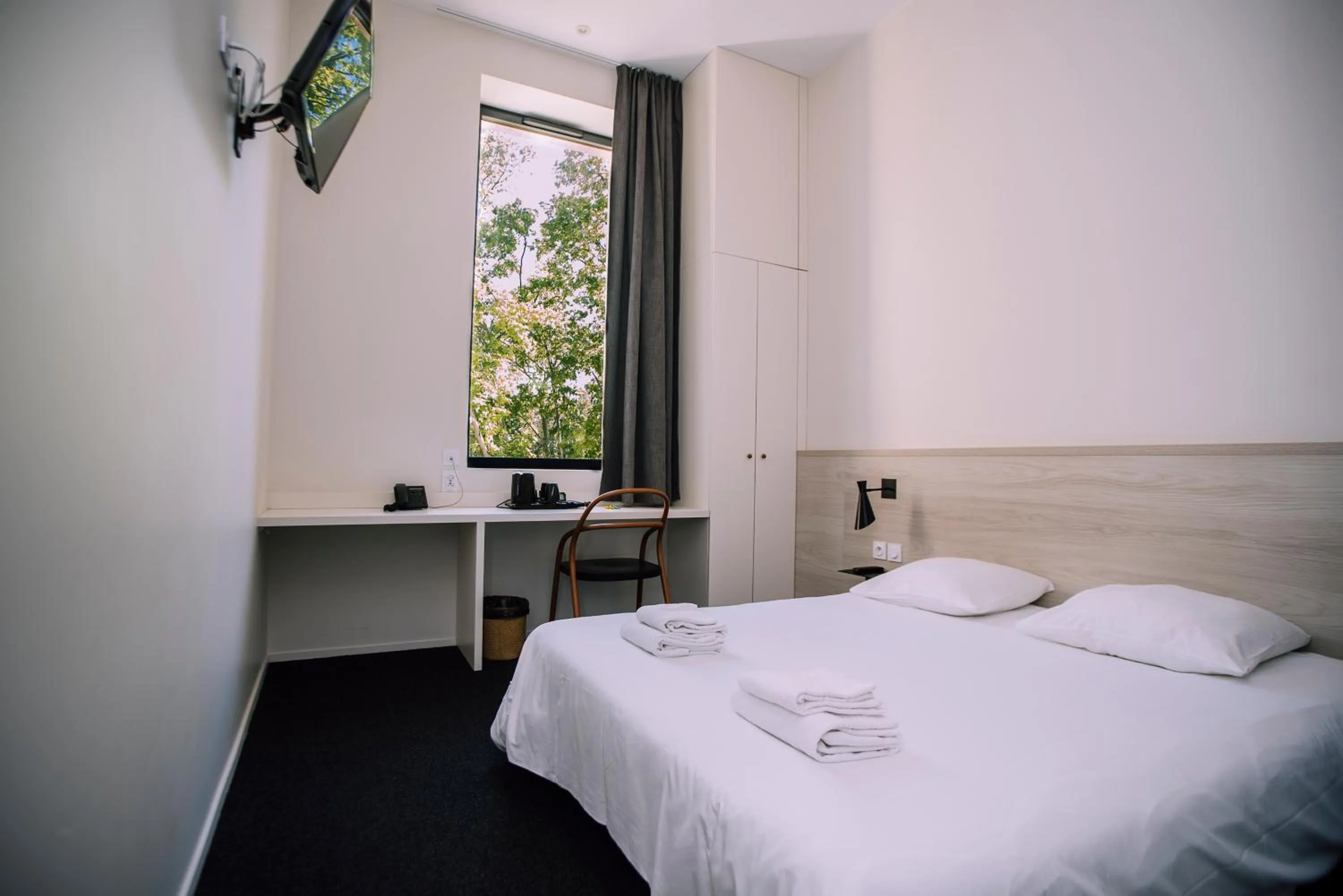 Bed in Villages Clubs du Soleil - MARSEILLE