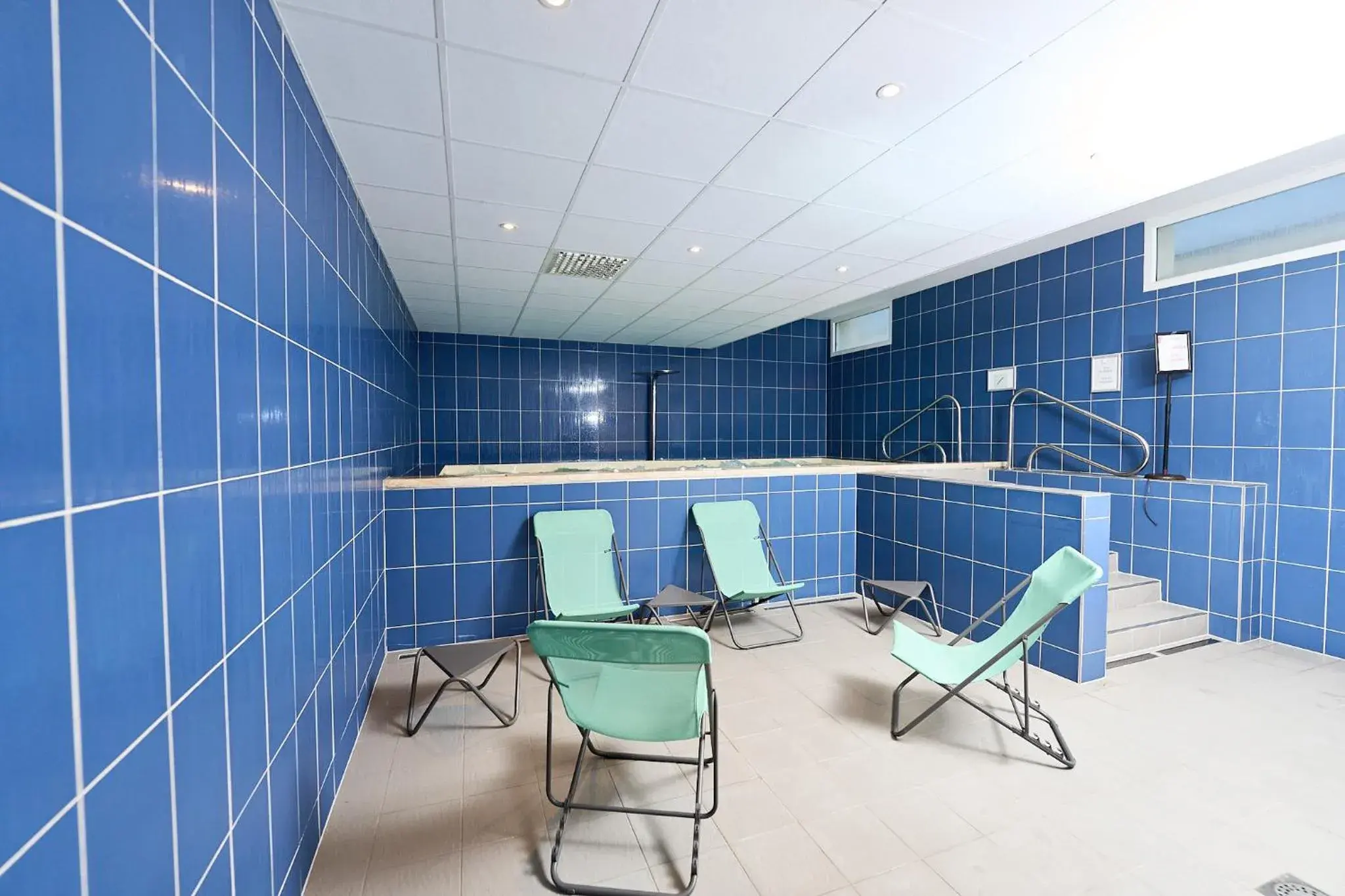 Spa and wellness centre/facilities in Villages Clubs du Soleil - Marseille