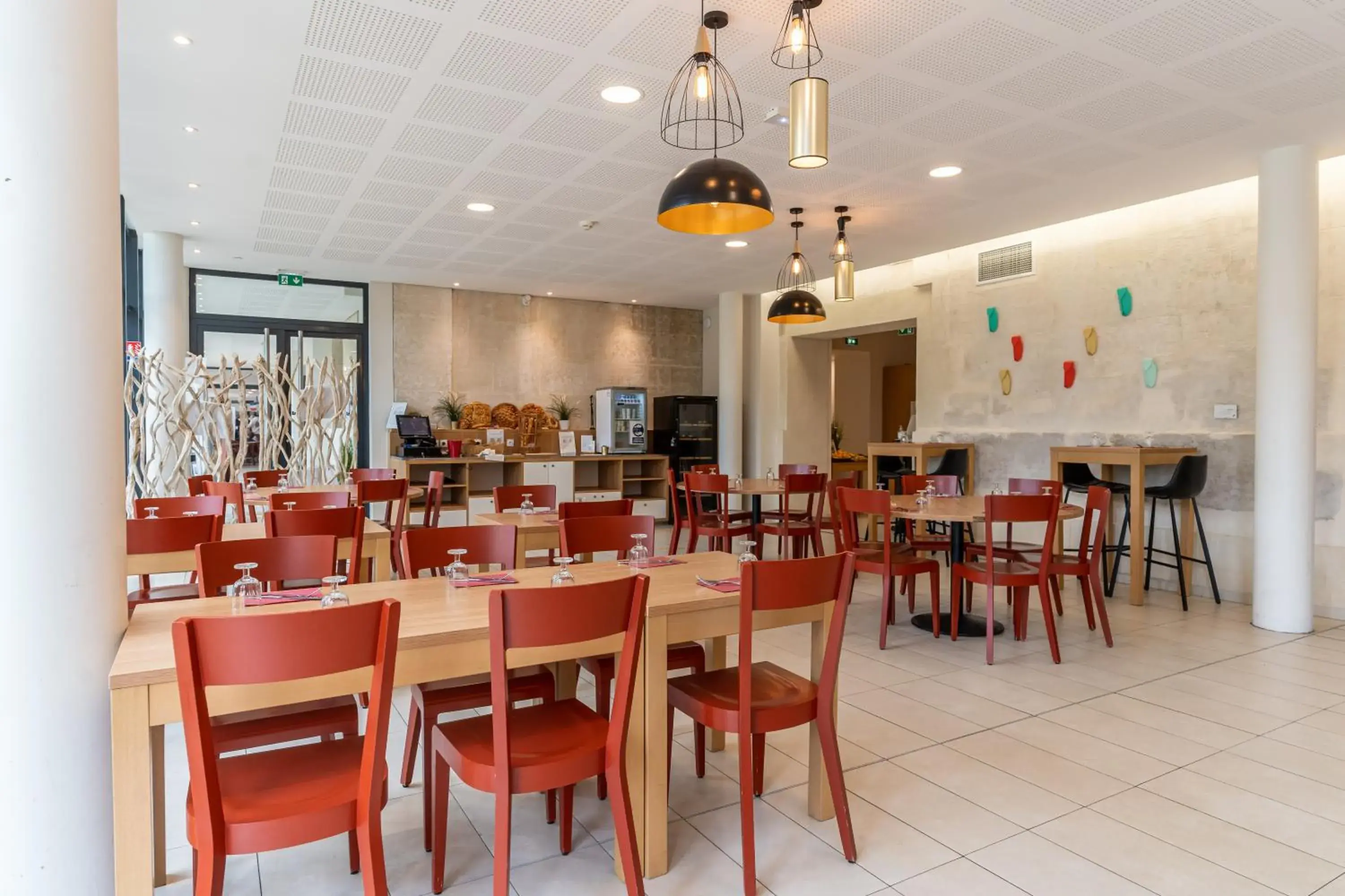 Restaurant/Places to Eat in Villages Clubs du Soleil - Marseille