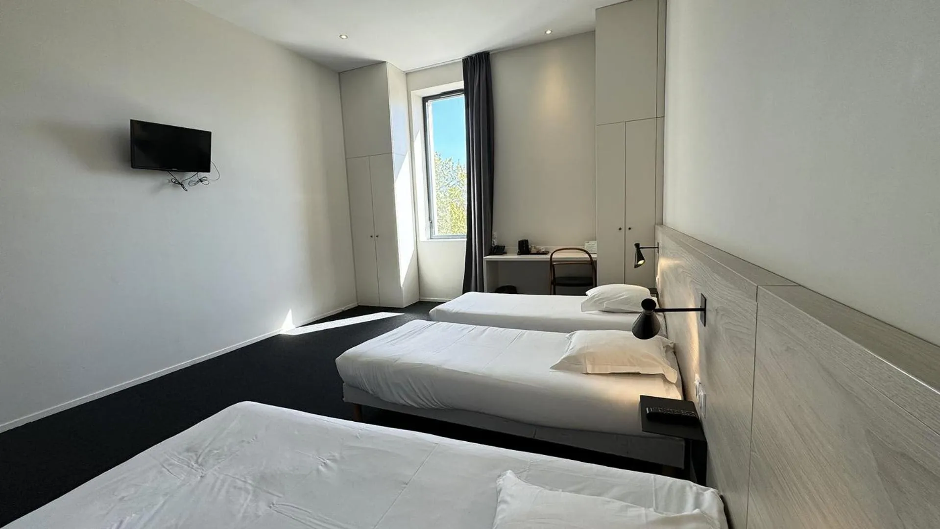 TV and multimedia, Bed in Villages Clubs du Soleil - MARSEILLE