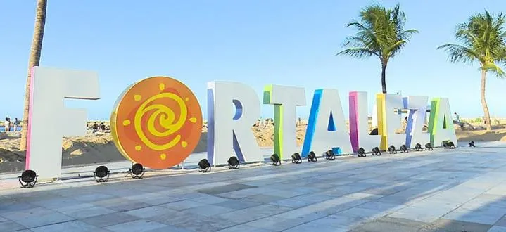 Beach in Center 1 Hotel