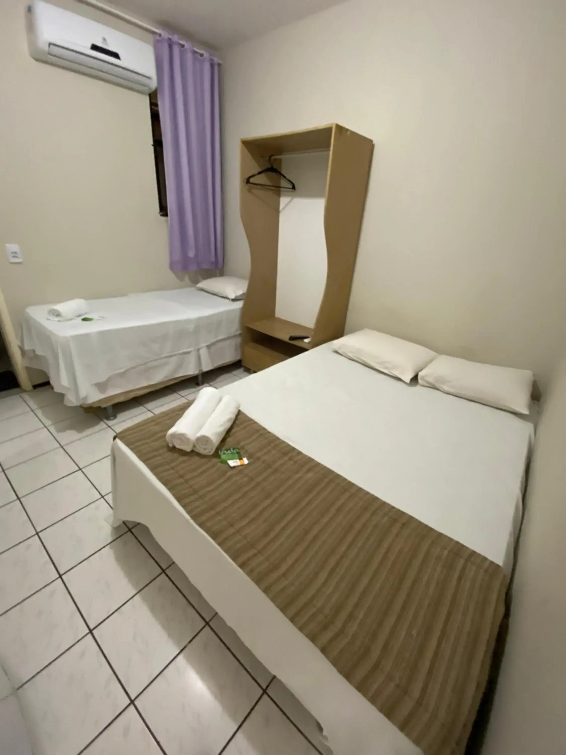 Triple Room in Center 1 Hotel Triple Room in Center 1 Hotel
