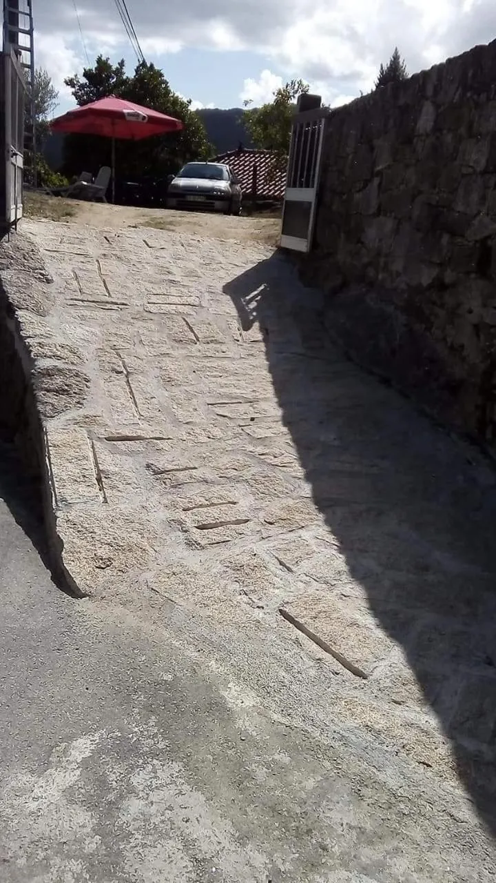 Casa Vilar