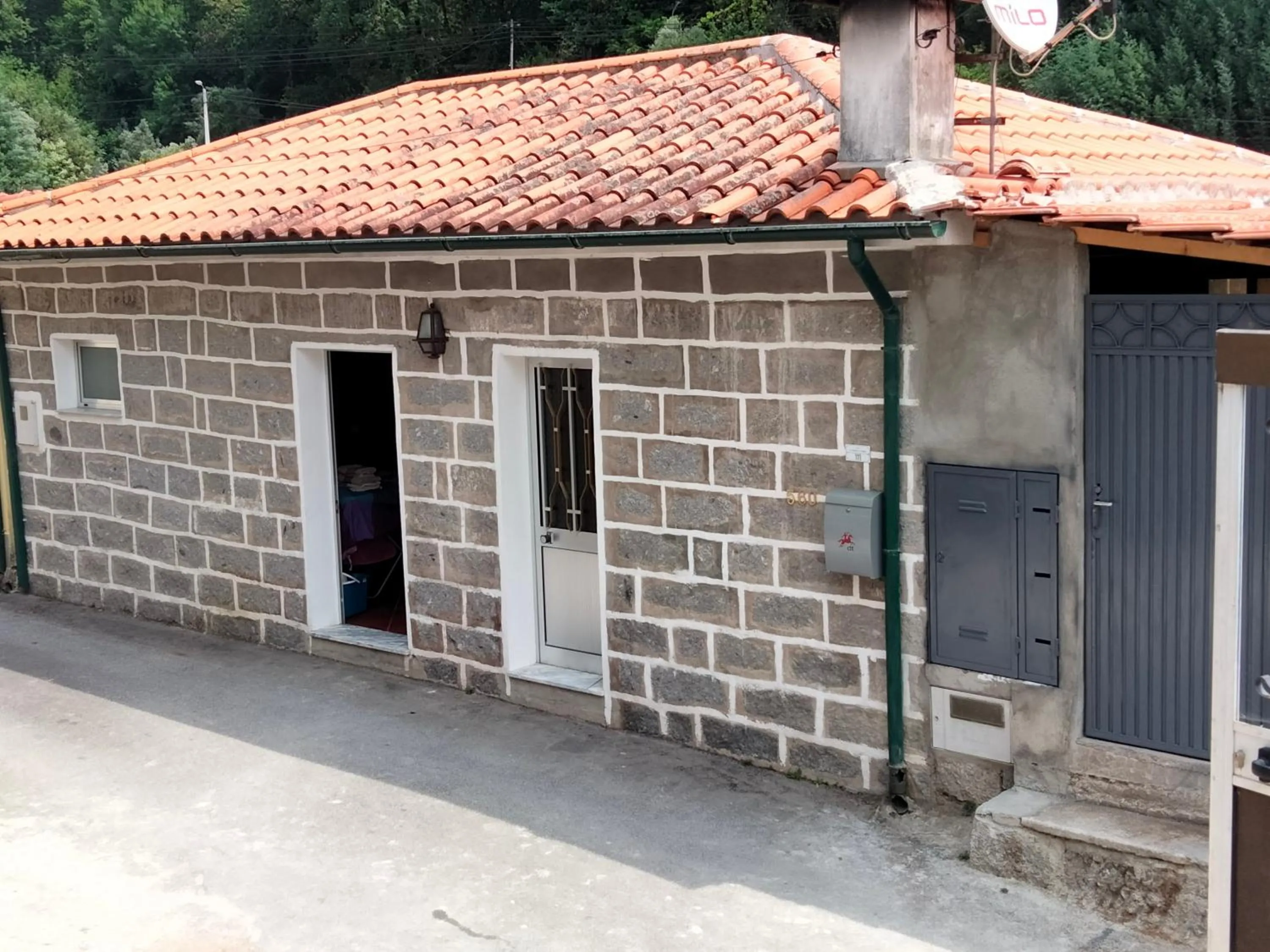 Casa Vilar