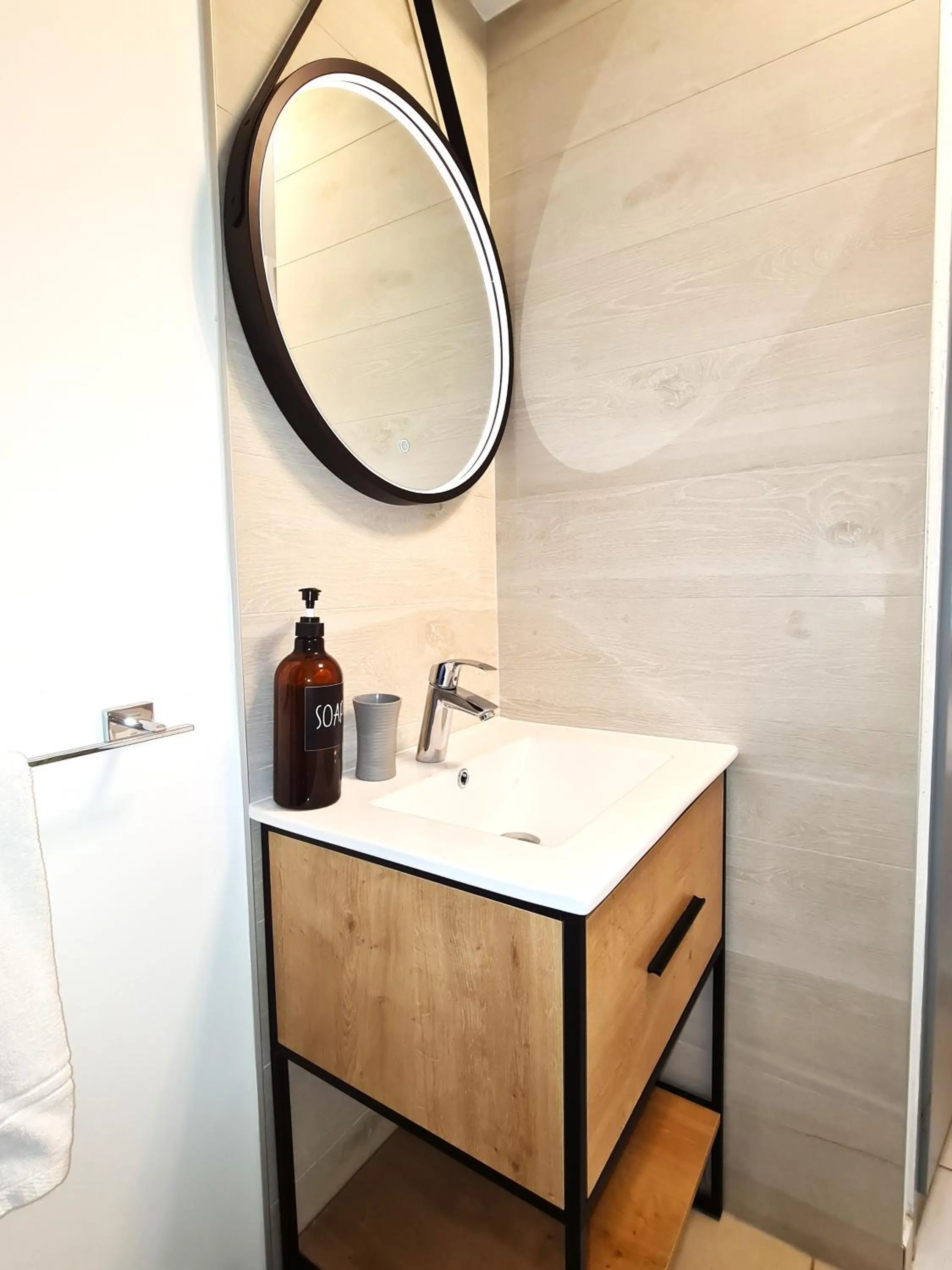 Bathroom in My Sweet Homes - Le 15